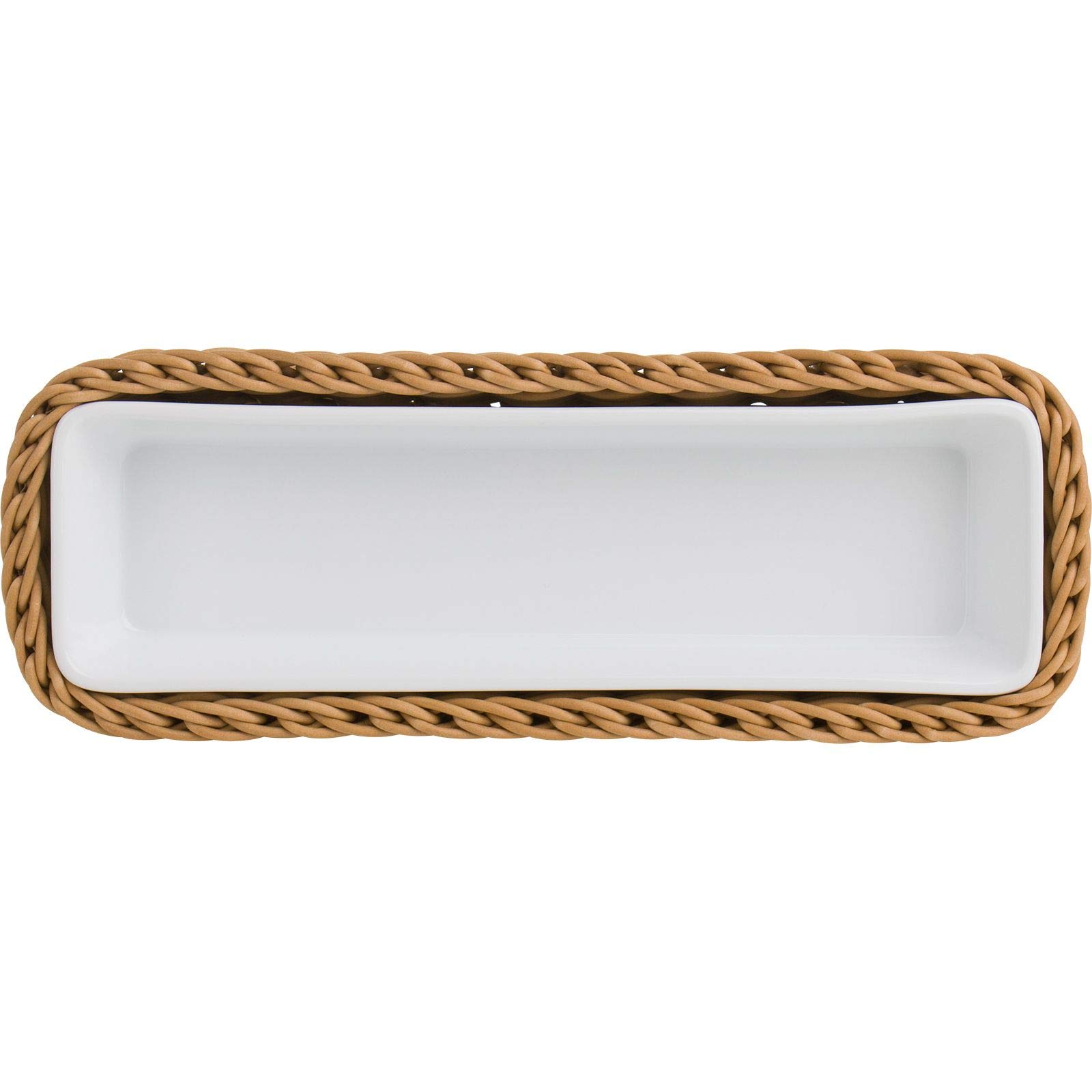 westmark-saleen-meets-02101404160-lot-de-2-bols-carr-s-en-porcelaine-avec-panier image 4