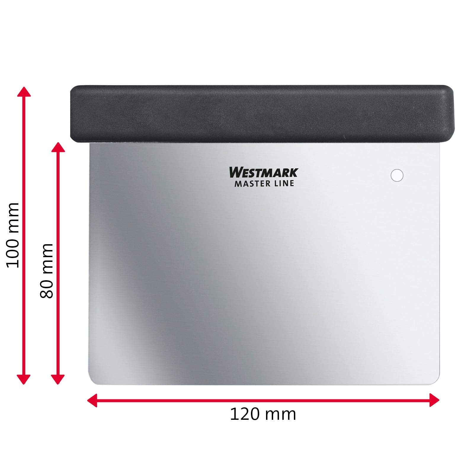 westmark-master-line-30802270-coupe-p-te-corne-p-tisserie-acier-inoxydable-avec- image 3