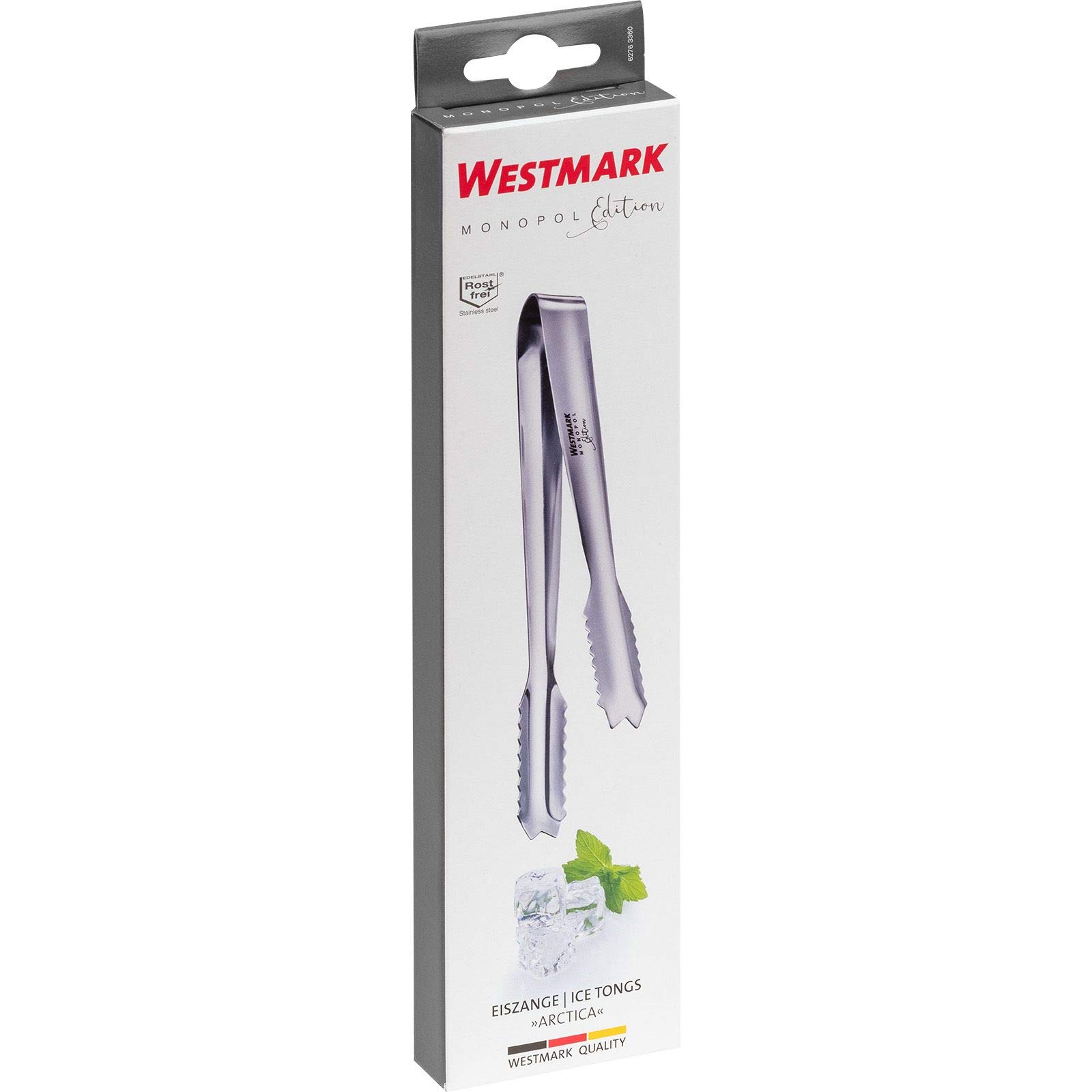 westmark-arctica-62763360-pince-gla-ons-et-service-monopol-edition-18-cm-en-acie image 7