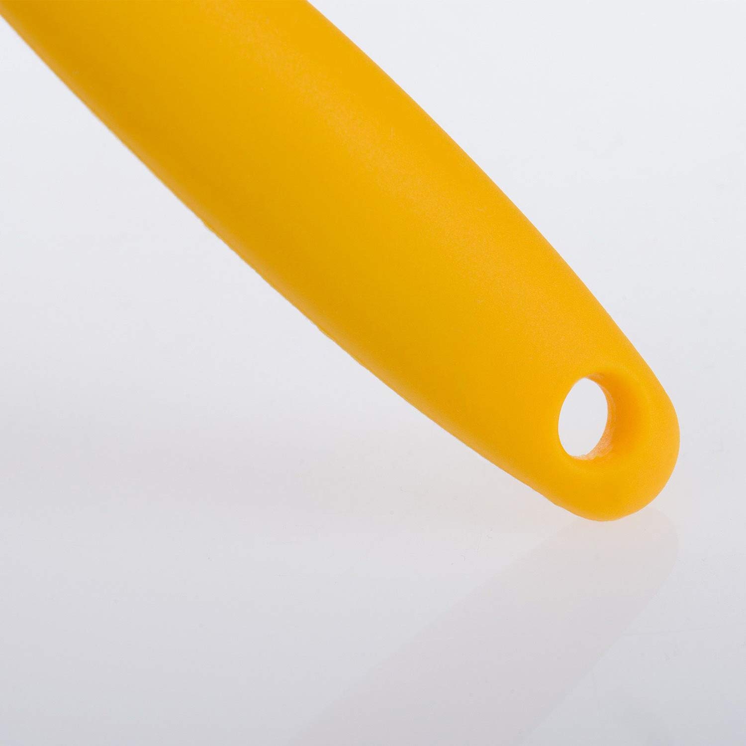 westmark-1556227y-pinceau-badigeonner-et-p-tisserie-silicone-jaune-26-x-4-6-x-1- image 5