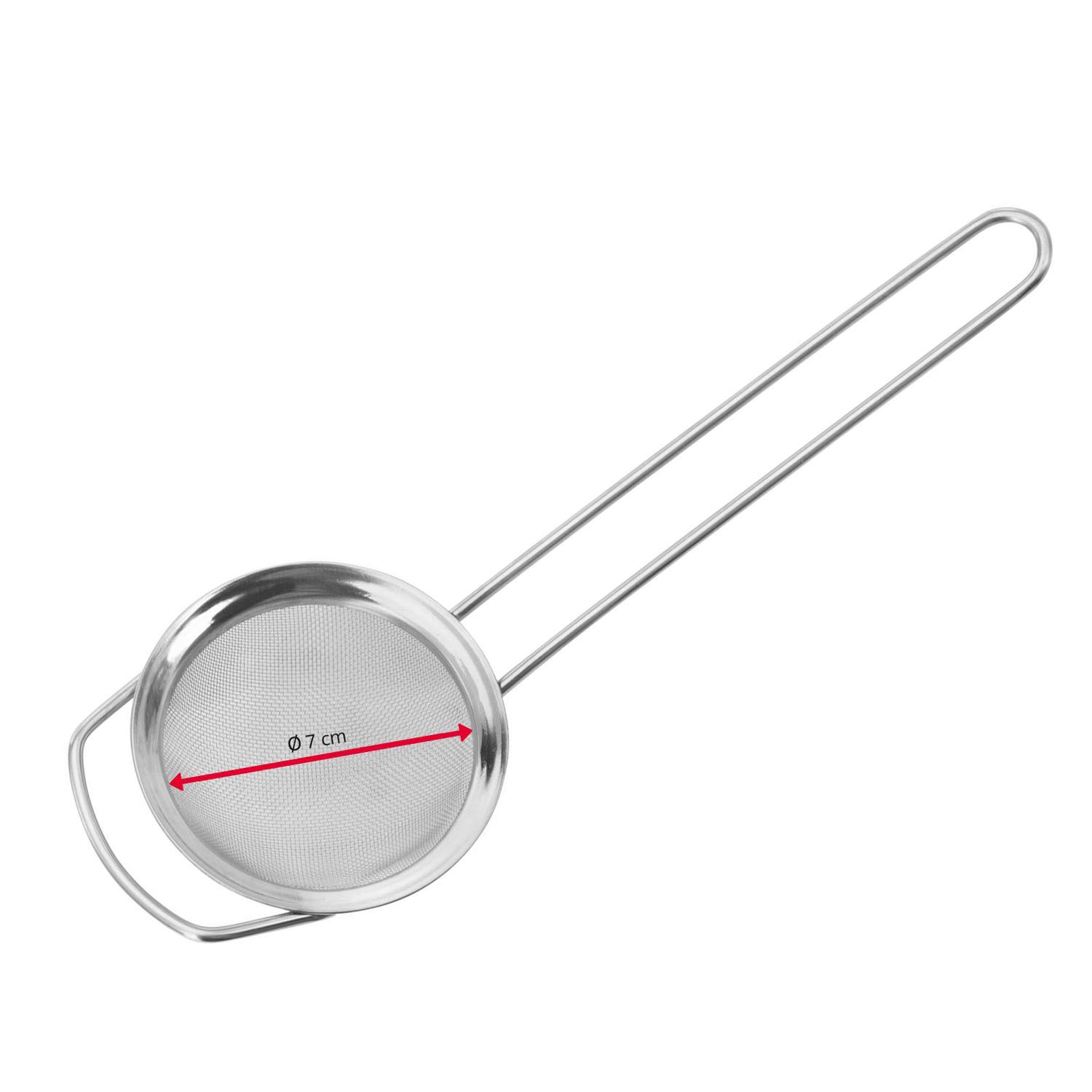 westmark-picante-passoire-th-et-petit-tamis-en-acier-inoxydable-7-cm-argent-r-f- image 3