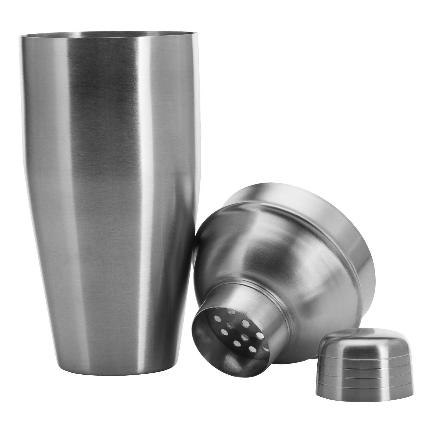 westmark-shaker-cocktails-0-75-l-avec-passoire-et-couvercle-int-gr-s-acier-inoxy image 6