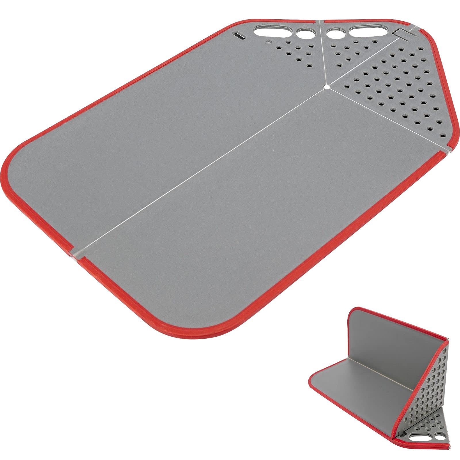 westmark-62192270-planche-d-couper-pliable-3-en-1-en-plastique-sans-bpa-planche- image 2