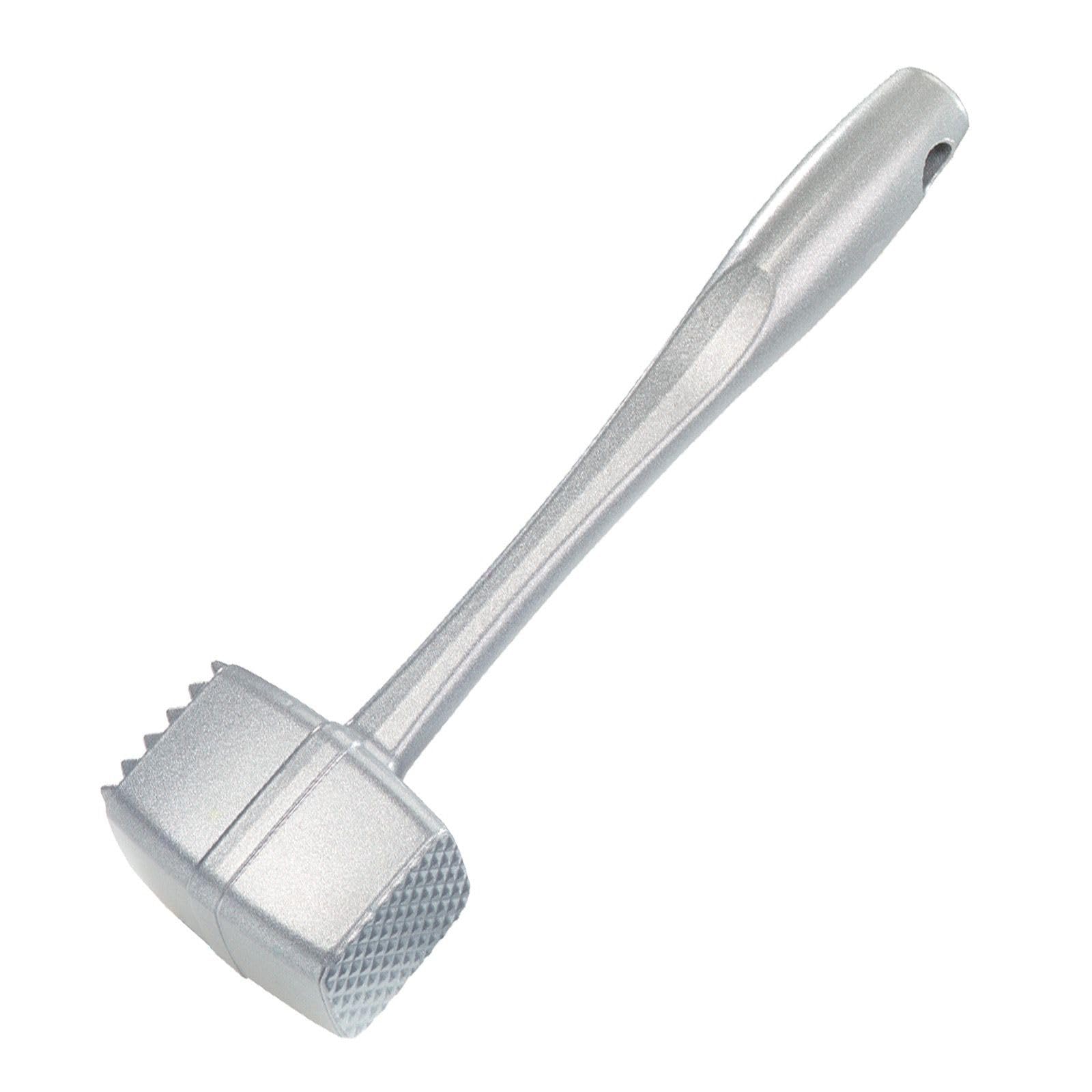 westmark-robusto-marteau-attendrisseur-viande-aluminium-moul-sous-pression-21-5- image 2