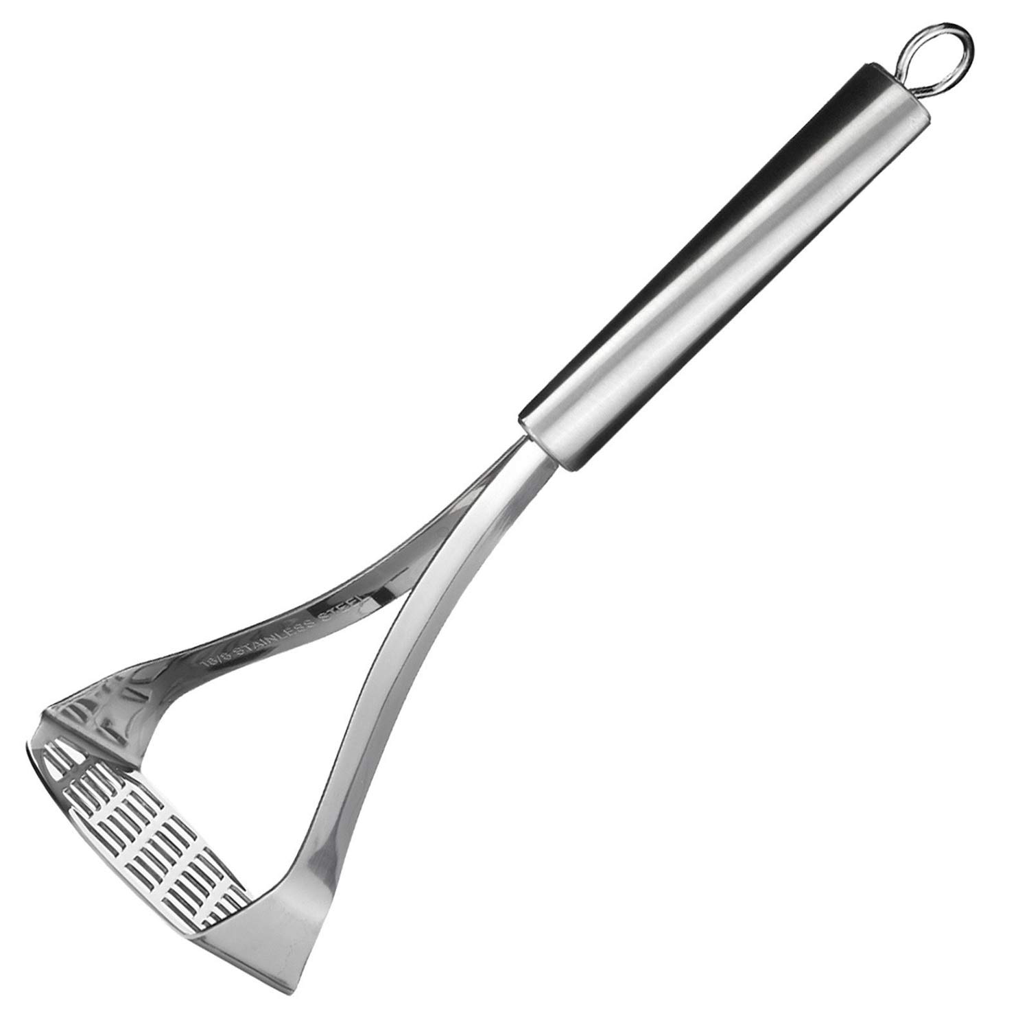 westmark-glory-presse-pur-e-de-pommes-de-terre-25-7-cm-en-acier-inoxydable-argen image 1