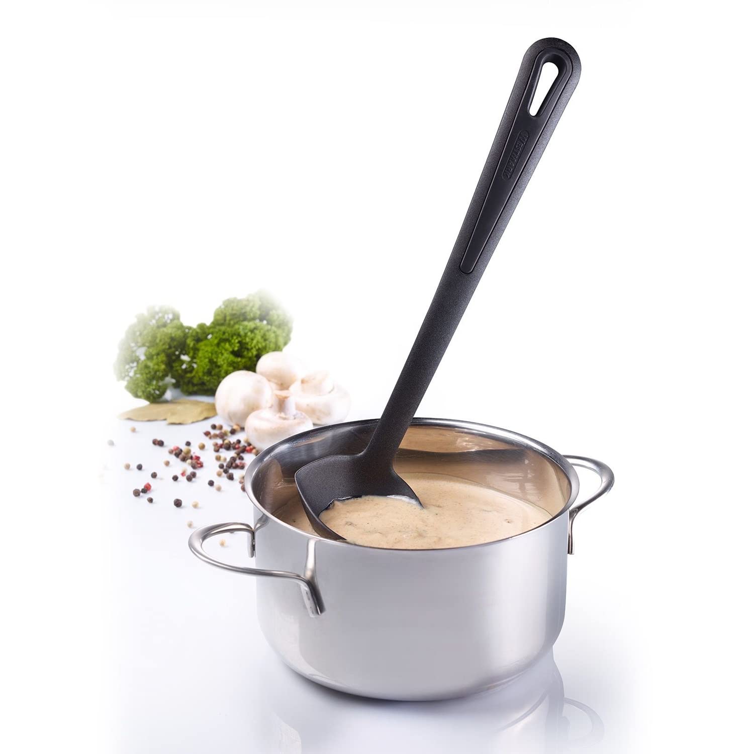 westmark-gentle-plus-ensemble-d-ustensiles-de-cuisine-5-pi-ces-spatule-cumoire-c image 6
