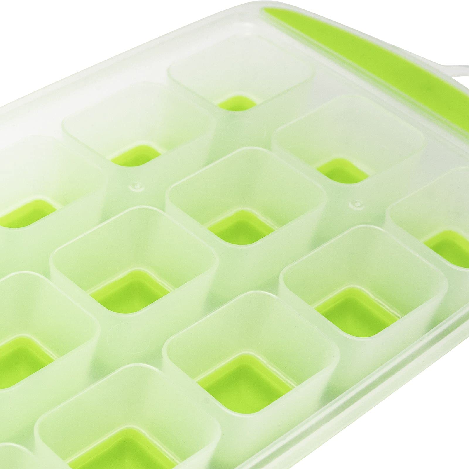 westmark-52132270-machine-gla-ons-2-bacs-gla-ons-carr-s-transparent-vert-d-moula image 5