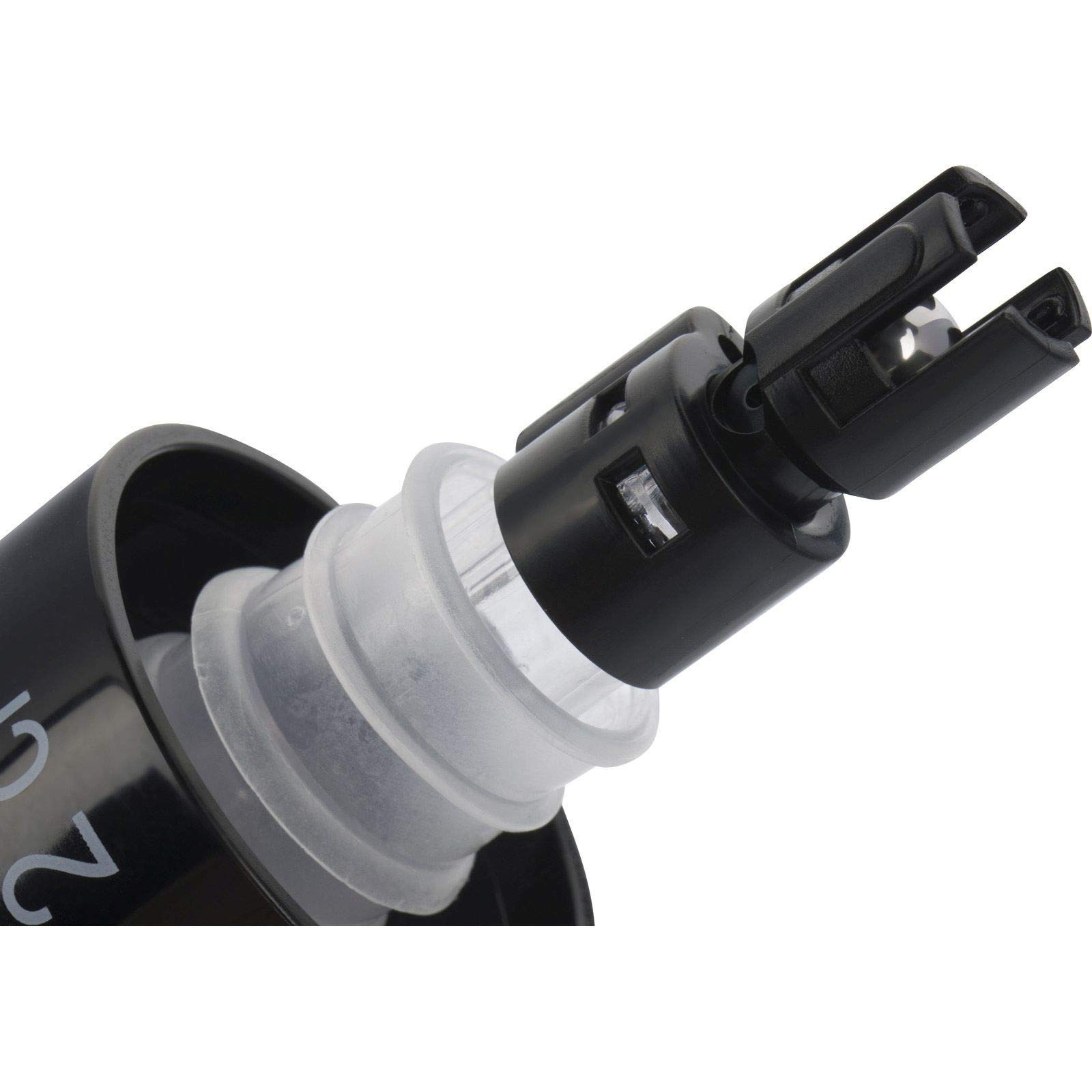 westmark-doseur-bec-verseur-auto-pour-2-cl-plastique-transparent-pour-bouteilles image 3