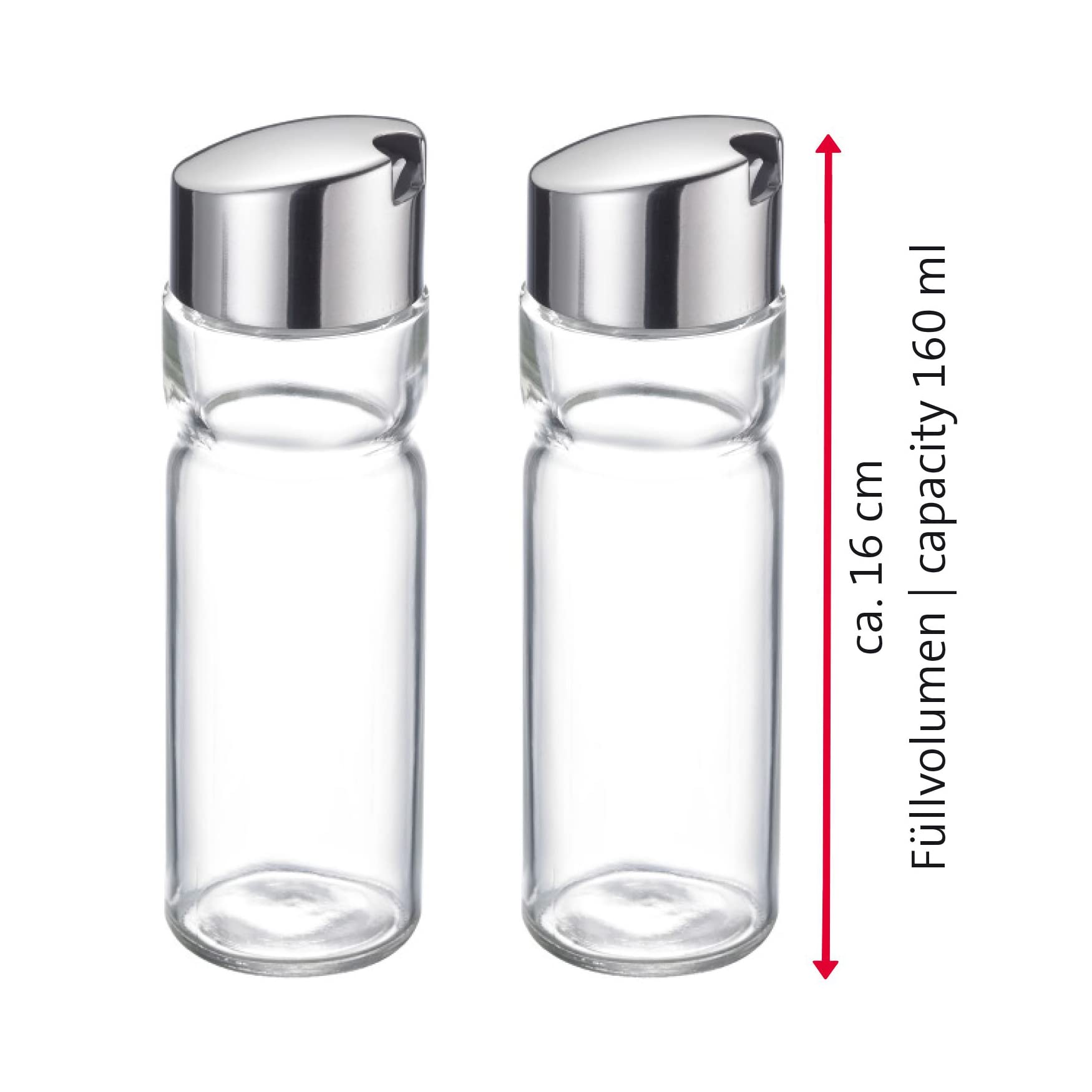 westmark-650422e2-wien-m-nag-re-vinaigrier-et-huilier-en-acier-inoxydable-et-ver image 7