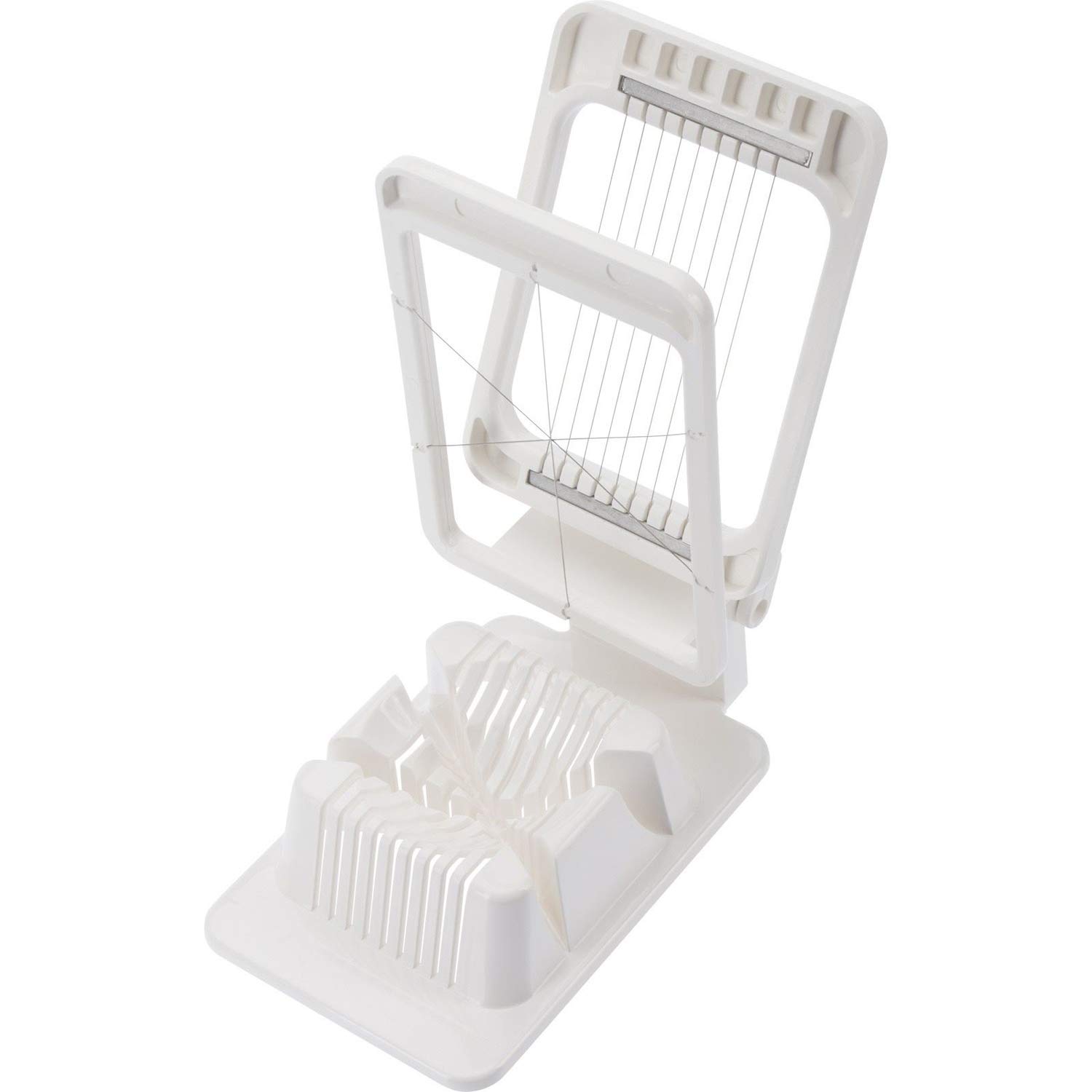 westmark-coupe-ufs-1075-sur-socle-coupeur-fils-en-acier-inoxydable-pour-quartier image 3