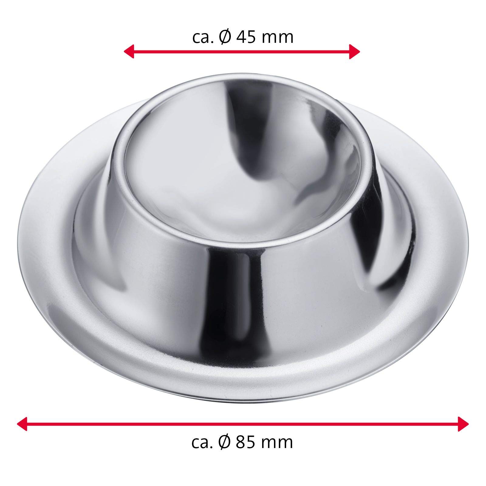 westmark-set-de-6-coquetiers-ronds-empilables-8-5-cm-en-acier-inoxydable-argent- image 5