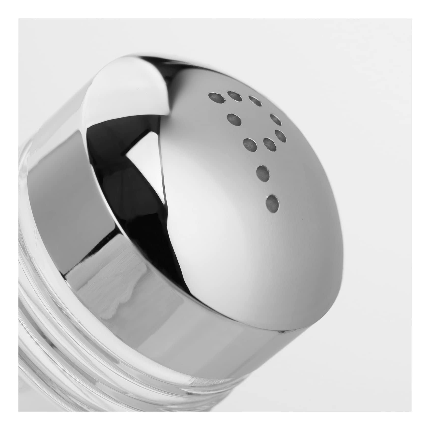 westmark-63132611-pr-sentoir-poivri-res-paris-chrome-avec-12-saupoudreuses-de-40 image 7