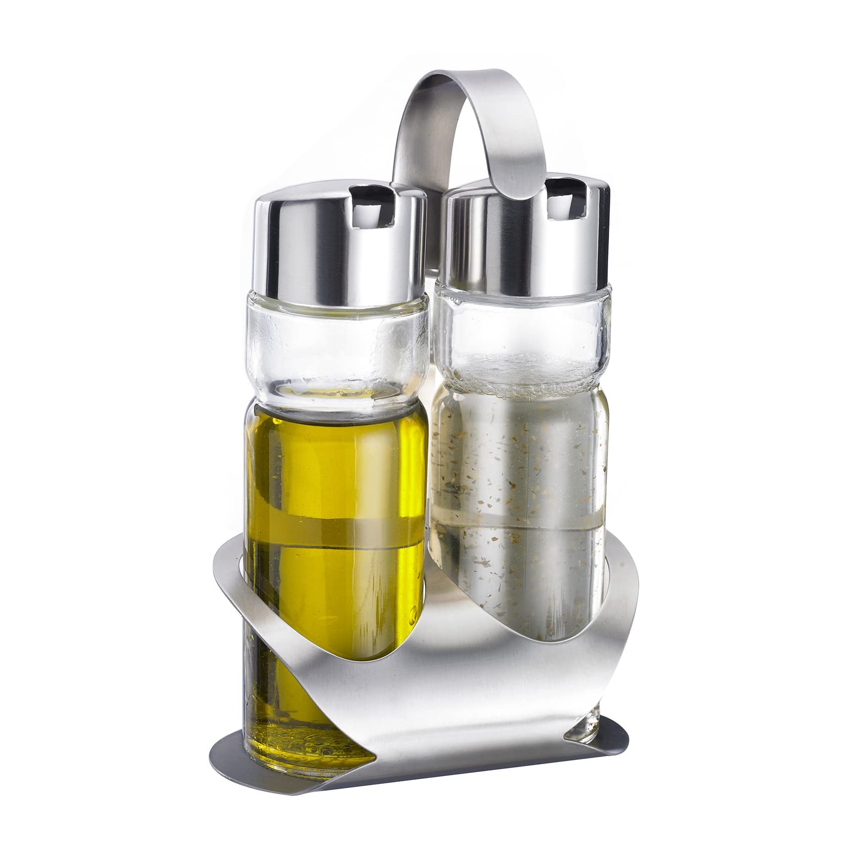 westmark-650422e2-wien-m-nag-re-vinaigrier-et-huilier-en-acier-inoxydable-et-ver image 3