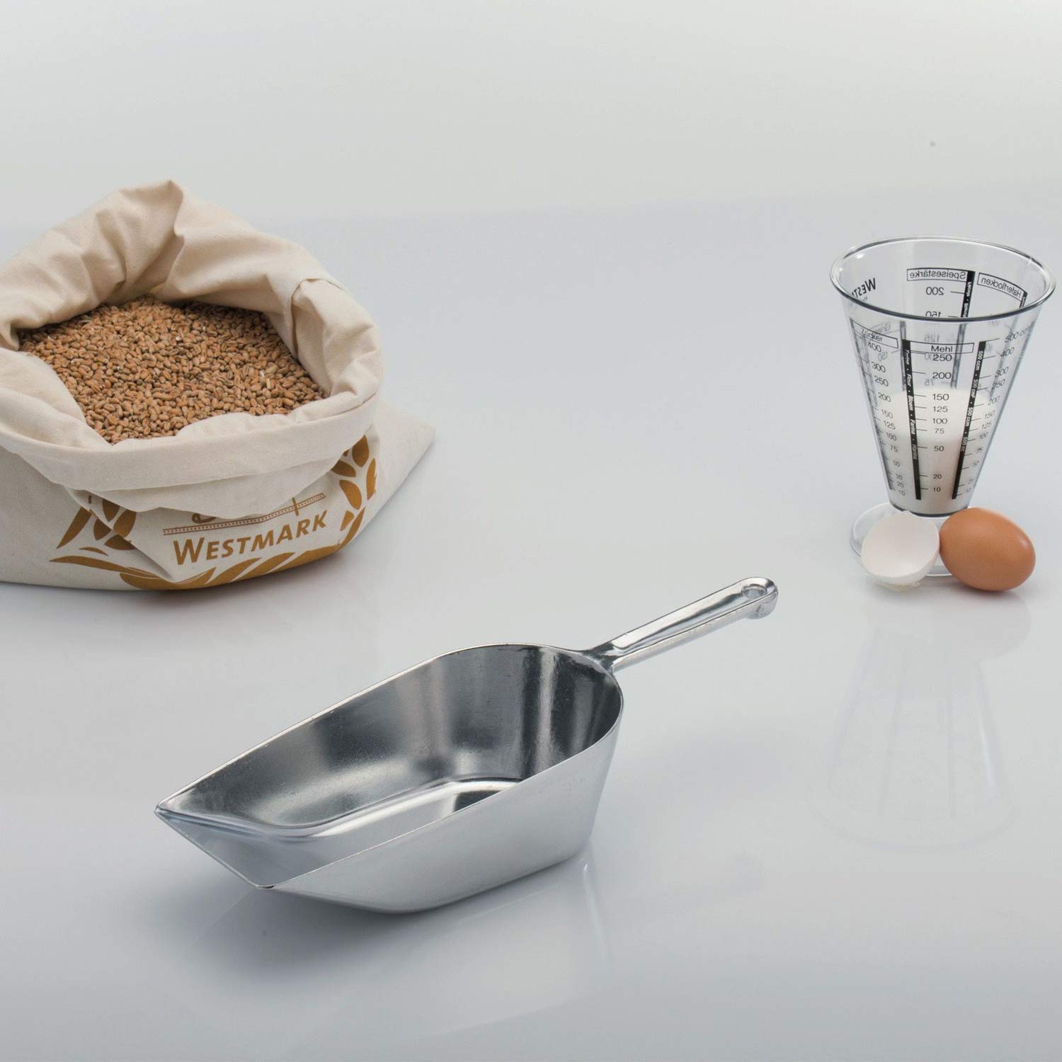 westmark-91812291-hygia-pelle-de-cuisine-1100-ml-en-aluminium-grande-pelle-profe image 6