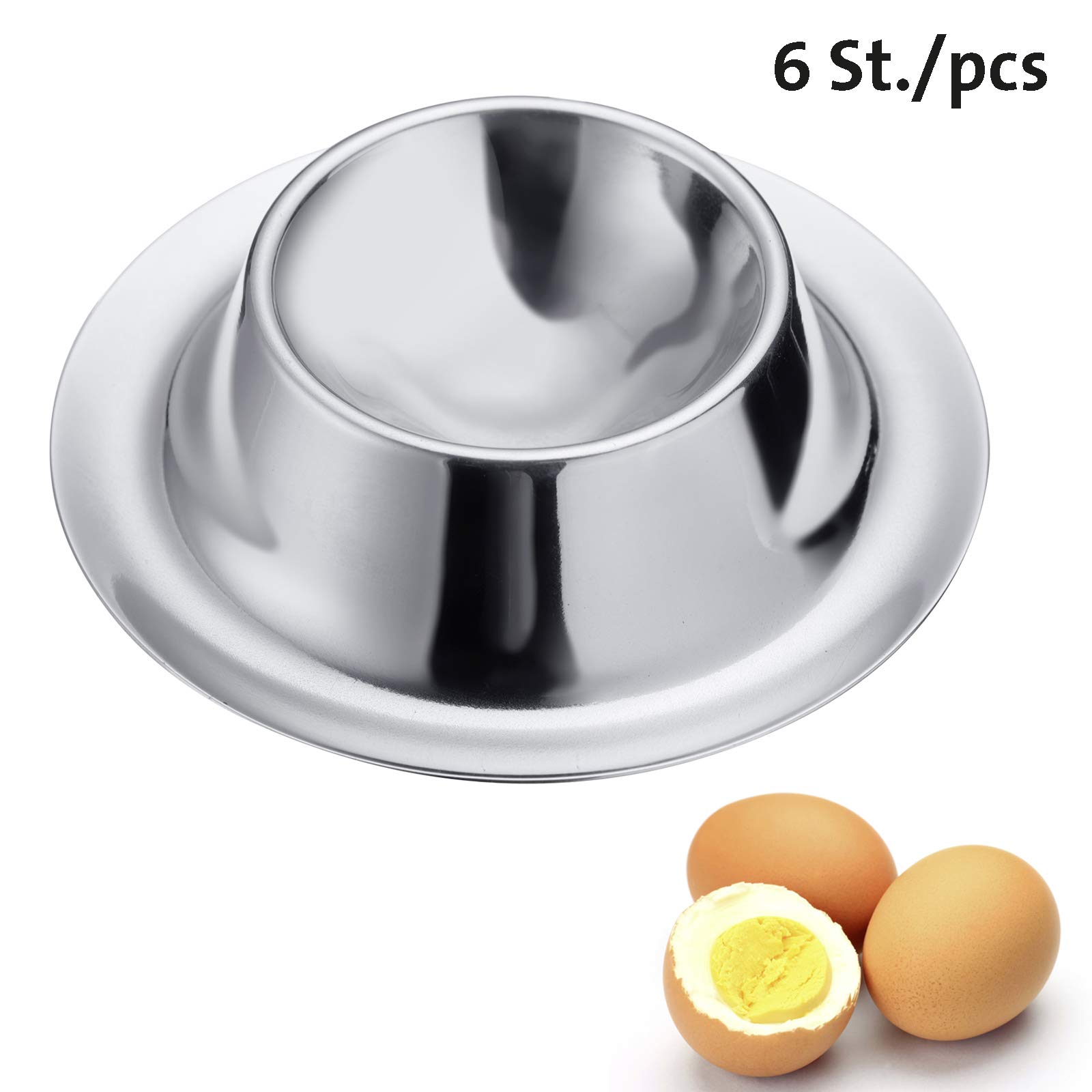 westmark-set-de-6-coquetiers-ronds-empilables-8-5-cm-en-acier-inoxydable-argent- image 4