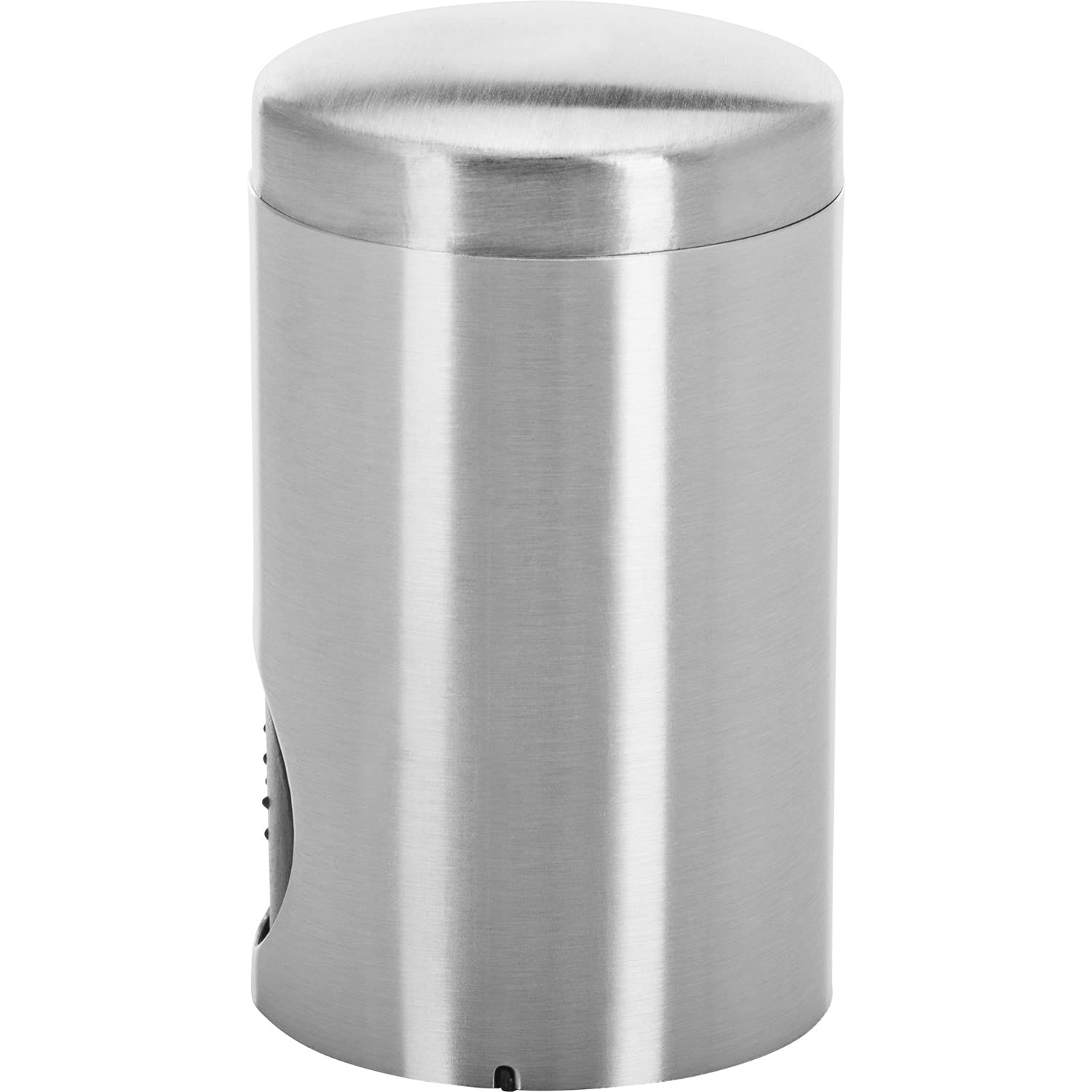 westmark-65172260-distributeur-d-dulcorant-acier-inoxydable-abs-argent-mat-noir image 2