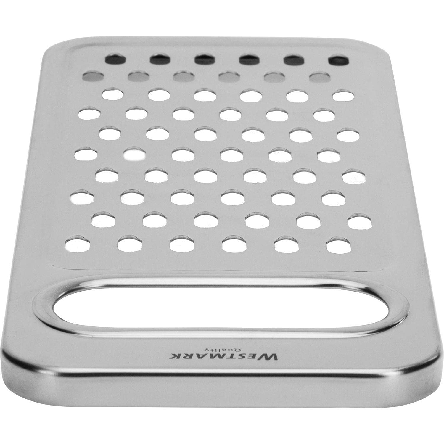 westmark-steel-10032270-r-pe-l-gumes-r-page-grossier-en-acier-inoxydable-poign-e image 5