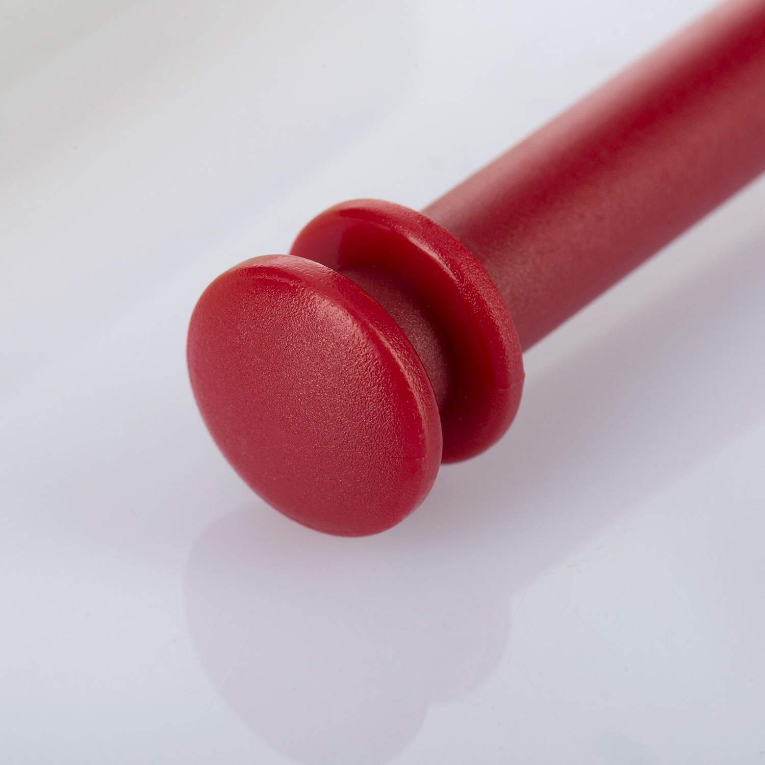 westmark-31112280-stylo-de-d-coration-p-tisserie-en-silicone-blanc-rouge-transpa image 3