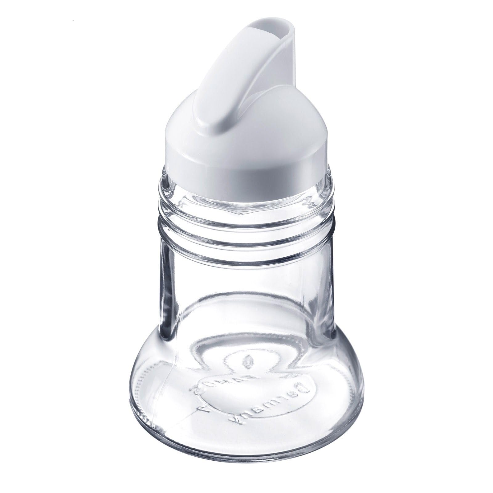 westmark-63482611-norme-paris-lot-de-6-arroseurs-en-verre-et-plastique-150-ml-tr image 2