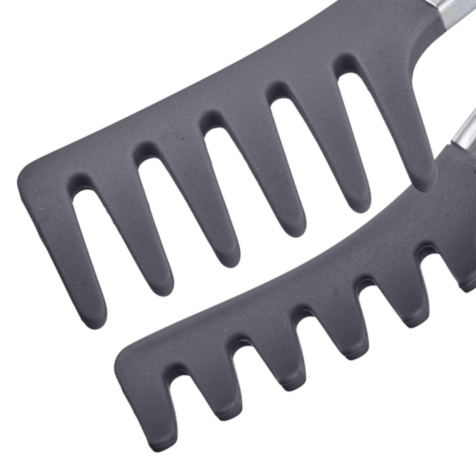 westmark-fork-silicone-mini-16212270-pince-buffet-25-5-cm-en-silicone-et-acier-i image 5