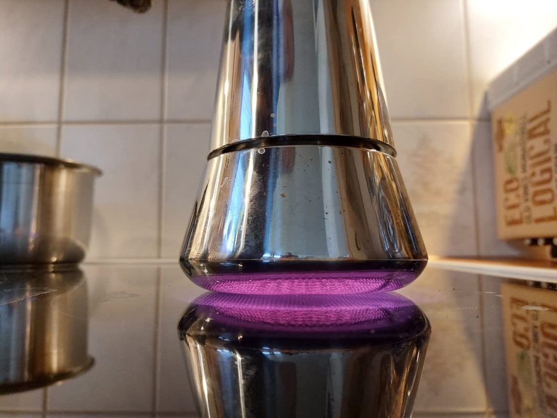 Excellent espresso