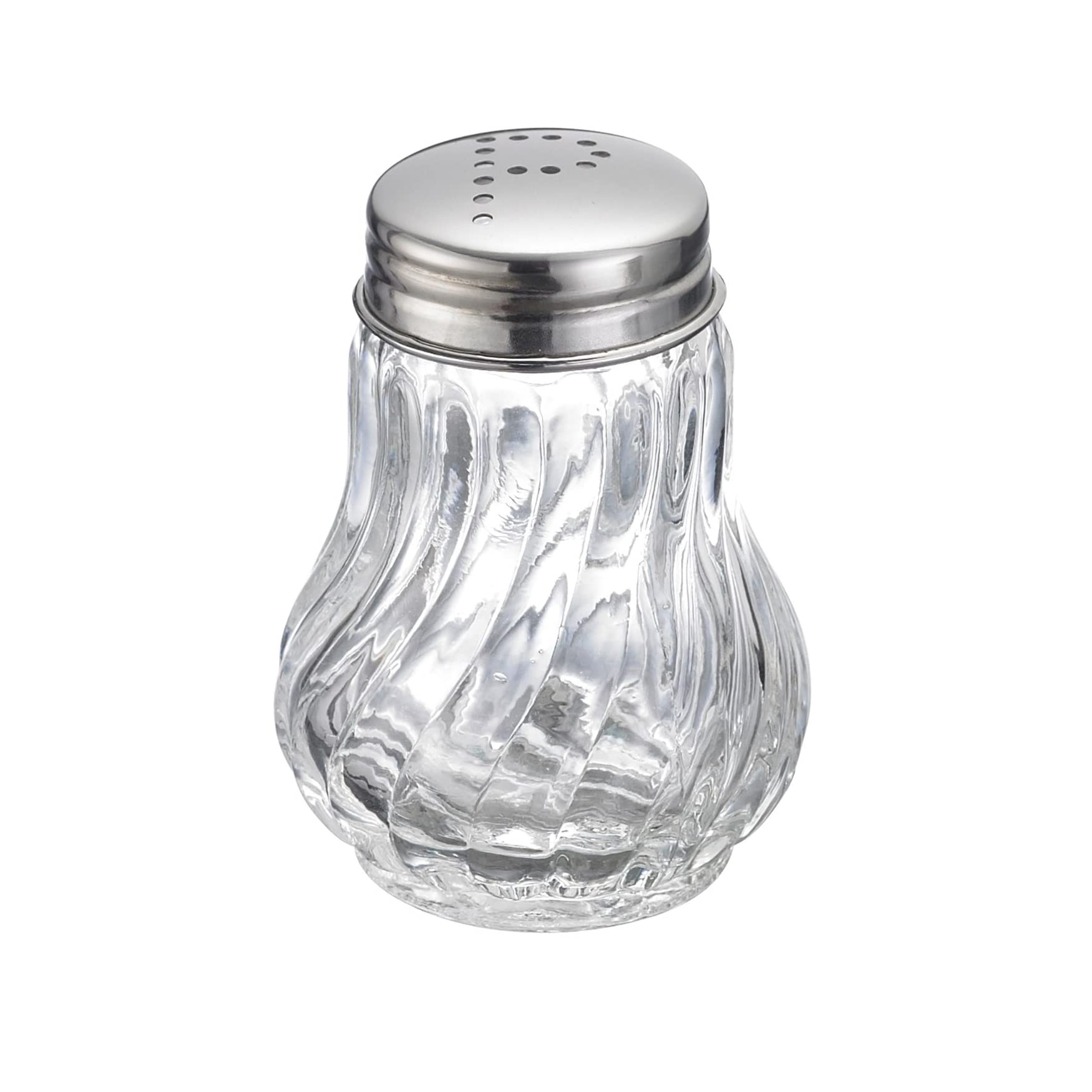 westmark-berlin-65382611-pr-sentoir-poivri-re-12-saupoudreuses-50-ml-acier-inoxy image 5