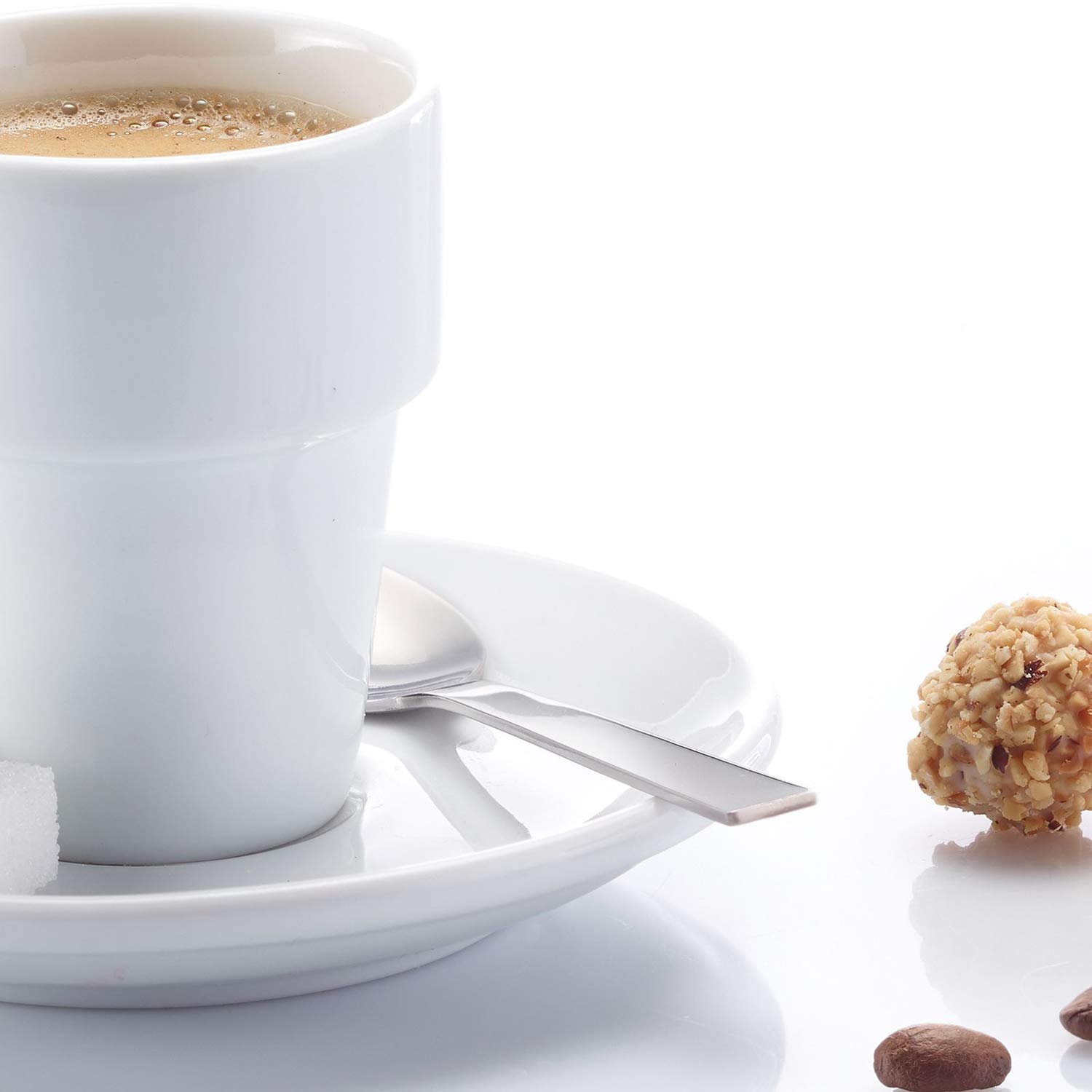 westmark-cuill-re-espresso-set-de-4-18-10-acier-inoxydable-poli-longueur-11-cm-6 image 4