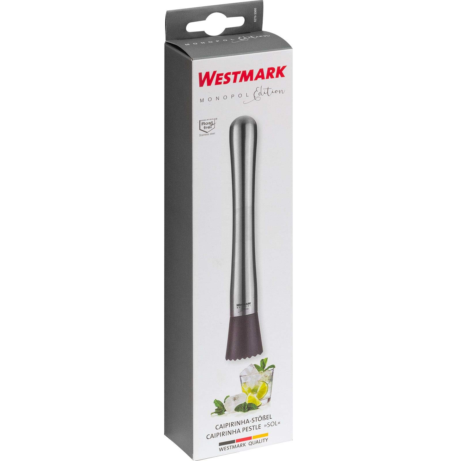 westmark-pilon-ca-pirinha-monopol-edition-21-cm-acier-inoxydable-et-plastique-sa image 7