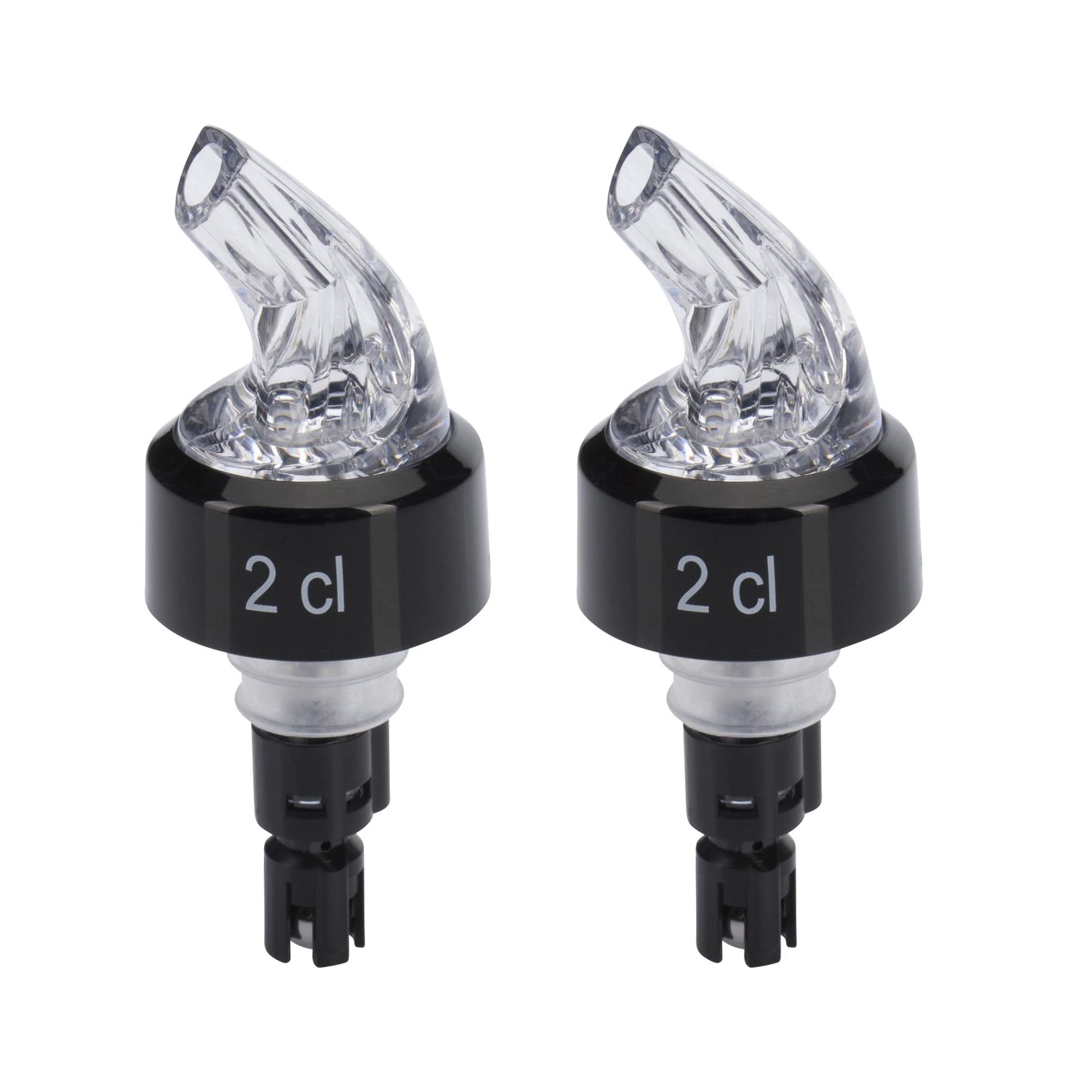 westmark-993022e2-lot-de-12-doseurs-auto-pour-3-cl-bec-verseur-gradu-avec-arr-t- image 3