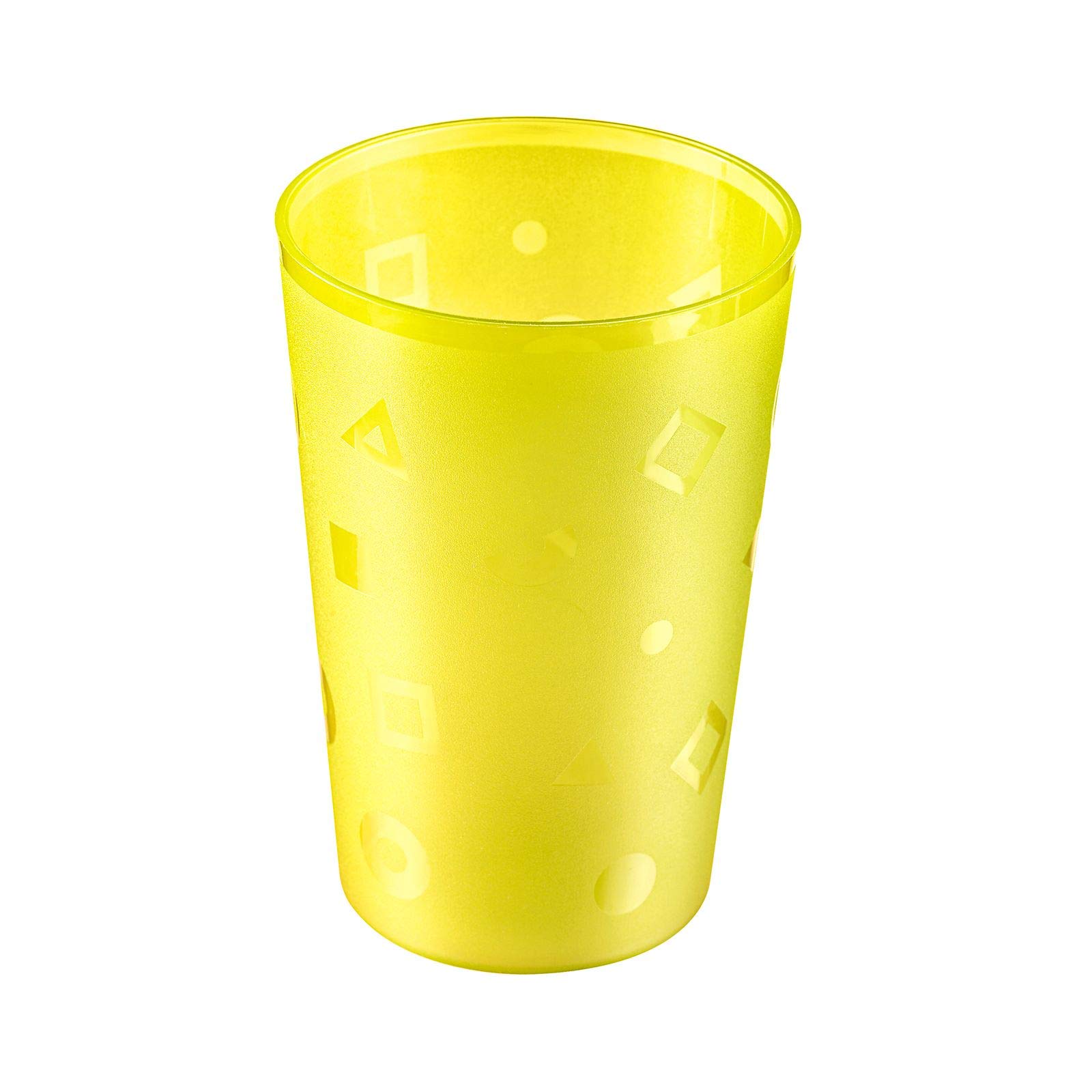 westmark-gobelets-trend-510822e2-lot-de-10-gobelets-empilables-0-3-l-plastique-p image 2