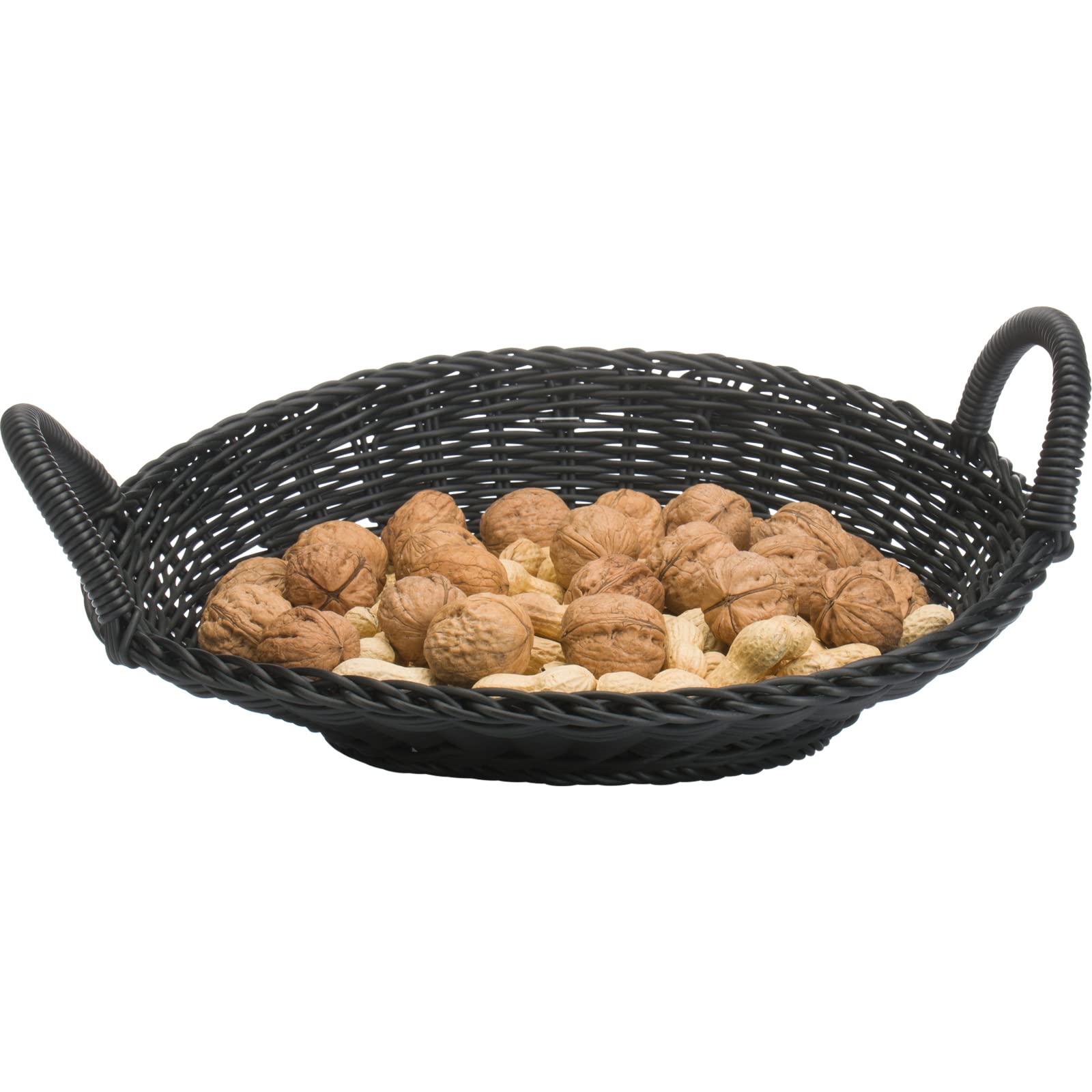 westmark-saleen-2038983-corbeille-de-pr-sentation-ronde-noire-36-5-x-12-cm-panie image 4