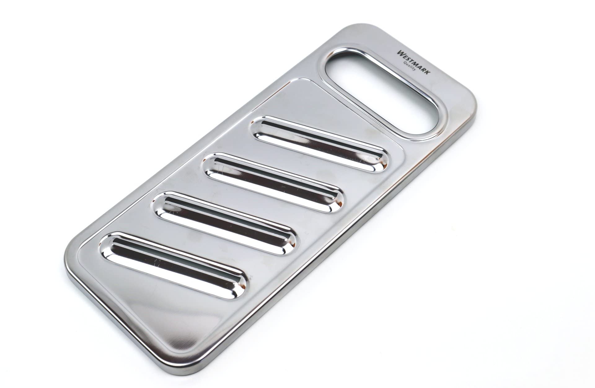 westmark-steel-10032270-r-pe-l-gumes-r-page-grossier-en-acier-inoxydable-poign-e image 8