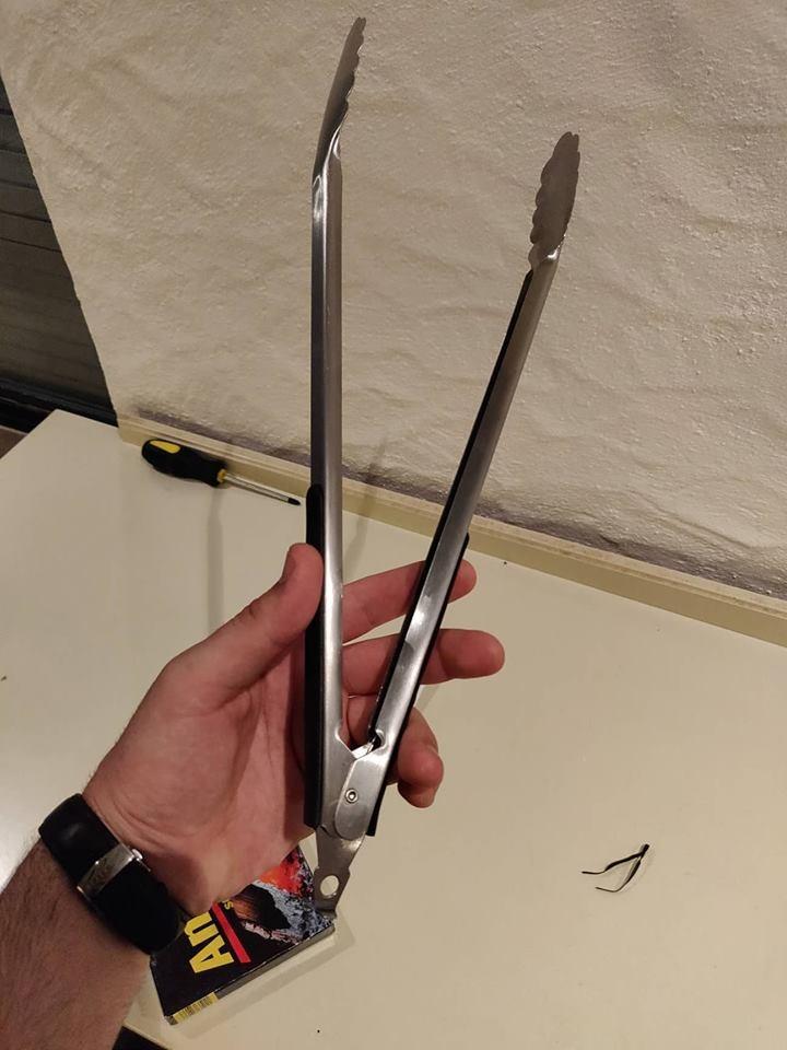 Très bien, juste un détail