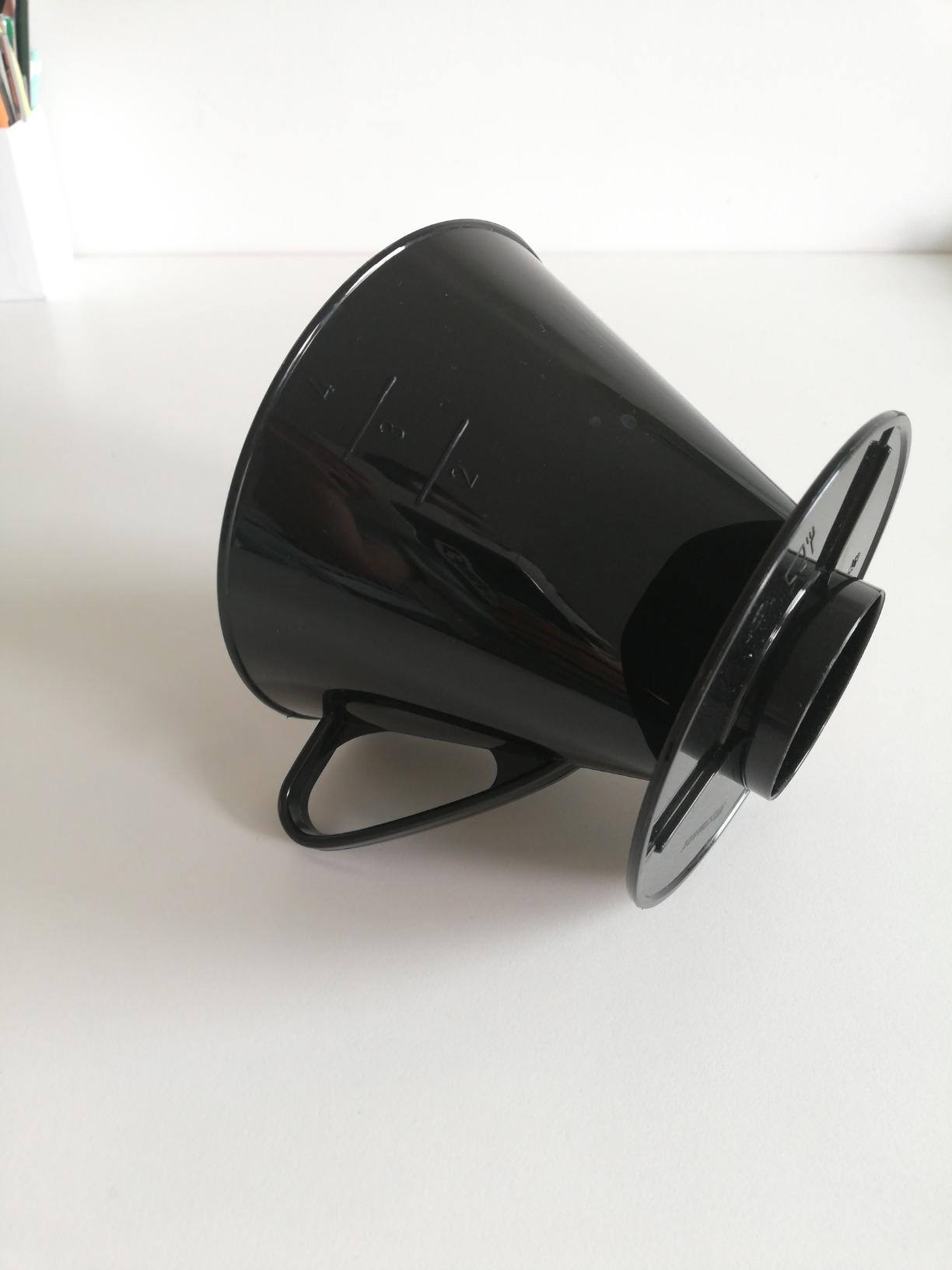 Retour au café filtre traditionnel