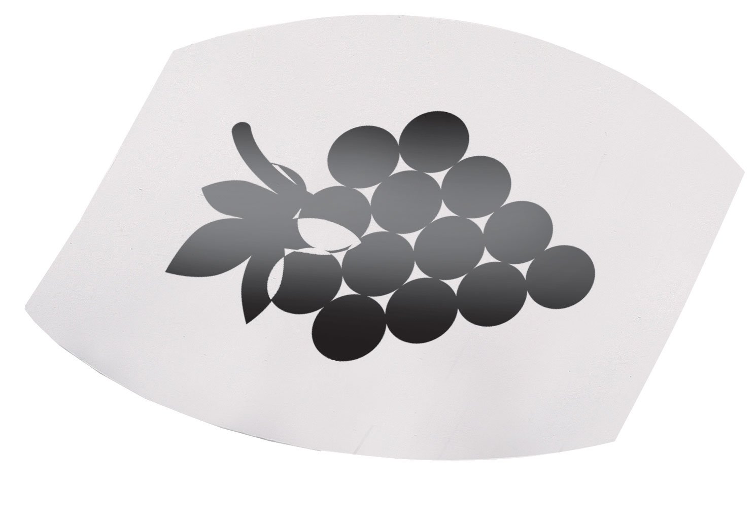 westmark-safety-becs-verseurs-vin-anti-goutte-lot-de-3-disques-en-pet-aspect-m-t image 1
