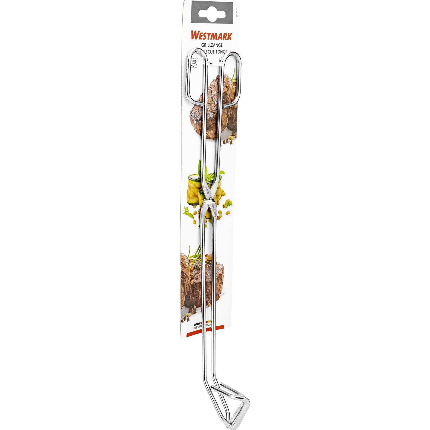 westmark-12732270-pince-grillade-et-r-tir-acier-inoxydable-37-2-cm-pr-hension-ne image 8