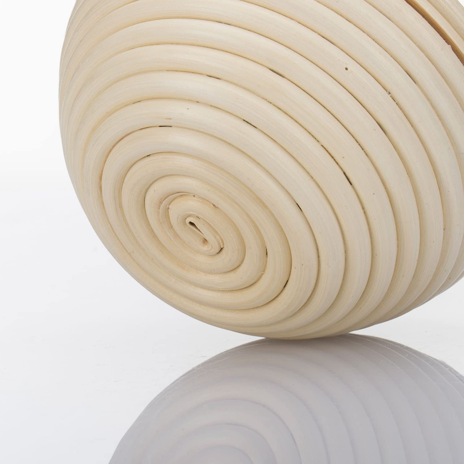 westmark-3206227b-panier-fermentation-rond-en-rotin-avec-housse-en-coton-beige-c image 3