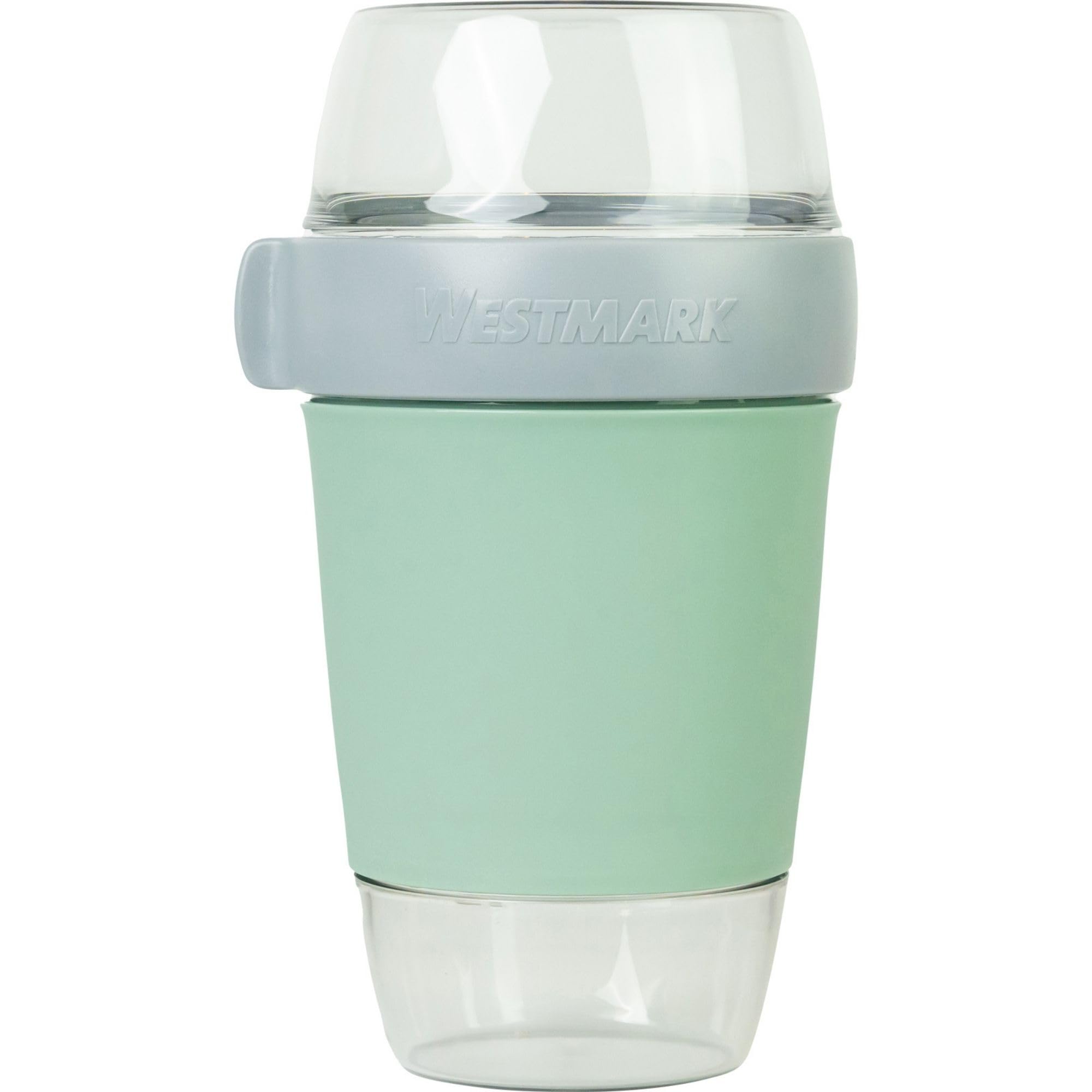 westmark-lunchpot-1150-ml-gobelet-repas-emporter-3-compartiments-micro-ondes-et--2 image 1