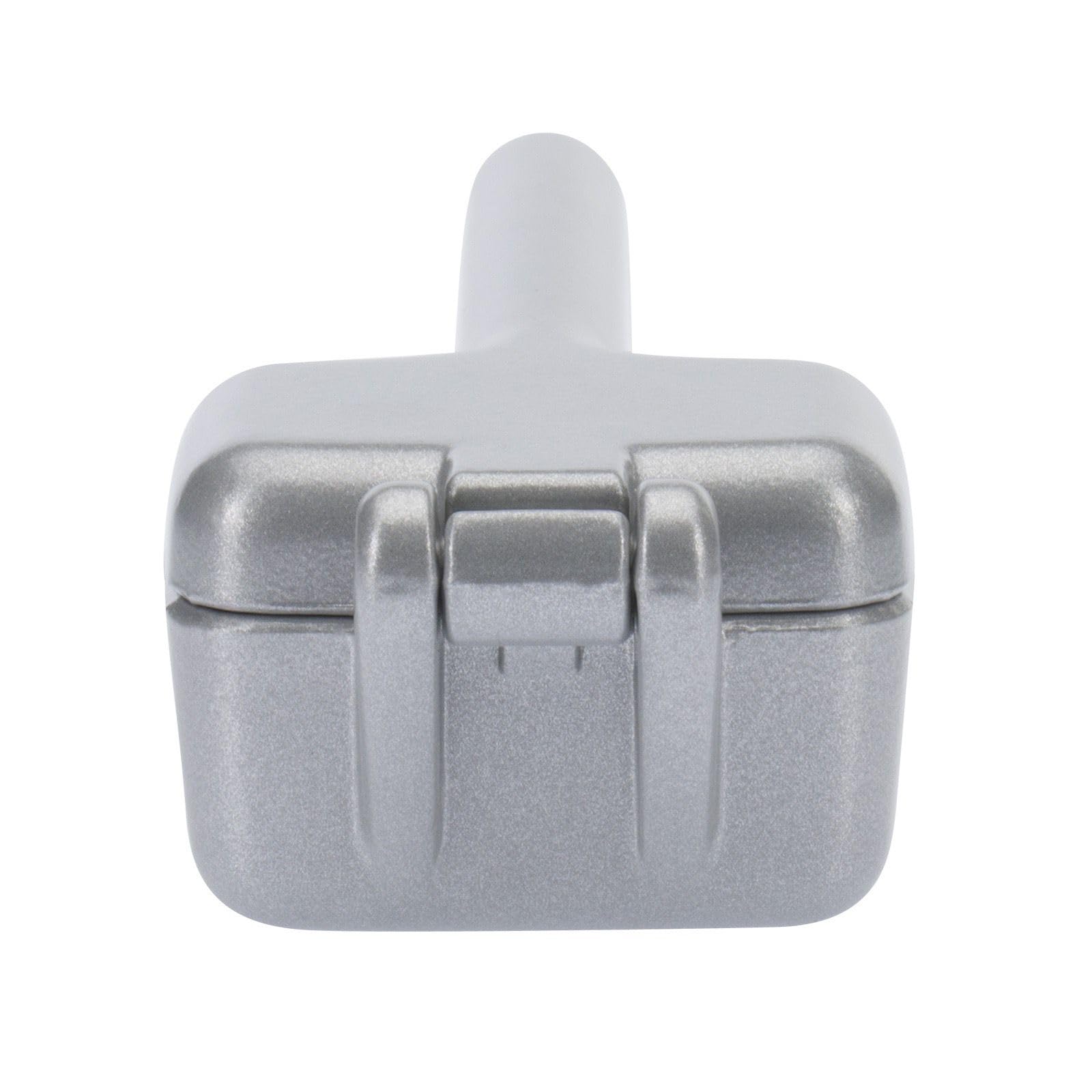 westmark-cuby-petit-broyeur-gla-ons-aluminium-moul-sous-pression-17-3-cm-argent- image 3