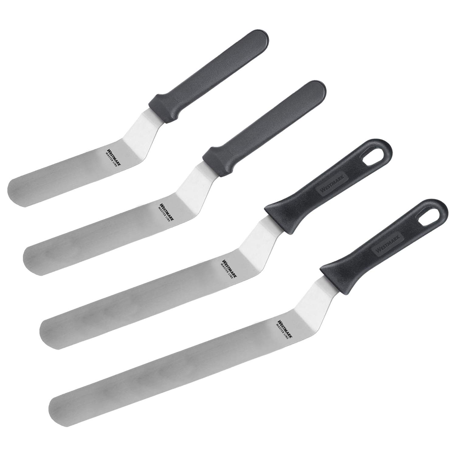 westmark-spatule-coud-e-professionnelle-master-line-31262270-lame-flexible-acier image 8