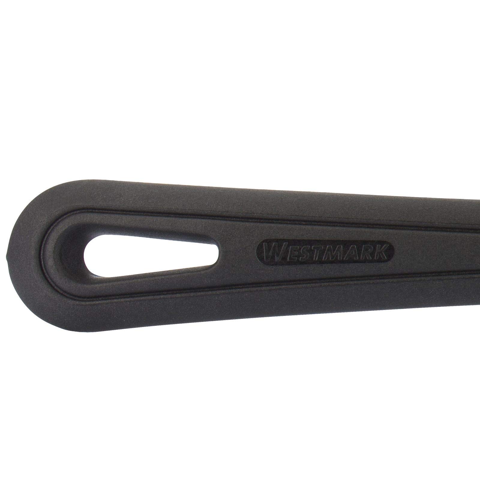 westmark-gentle-plus-29562275-louche-soupe-31-5-cm-r-sistante-270-c-100-ml-antia image 3