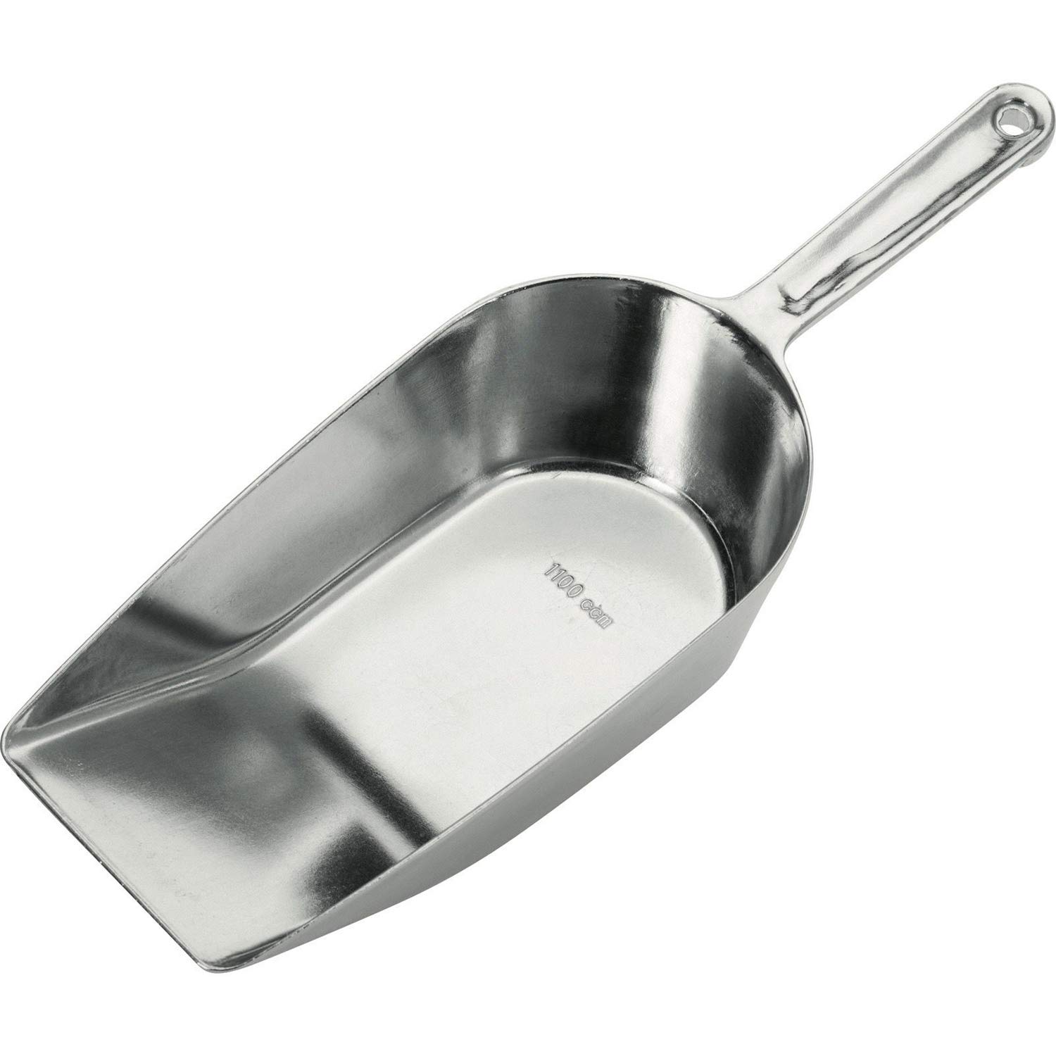 westmark-91812291-hygia-pelle-de-cuisine-1100-ml-en-aluminium-grande-pelle-profe image 1