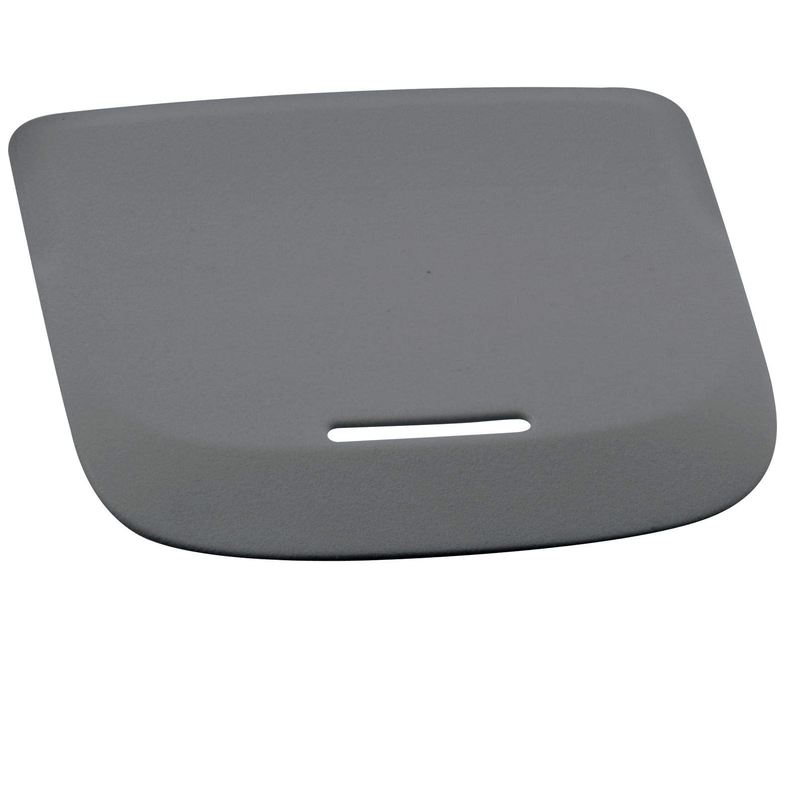 westmark-spatzl-eminceur-de-sp-tzles-avec-racloir-souple-plastique-abs-gris-blan image 5