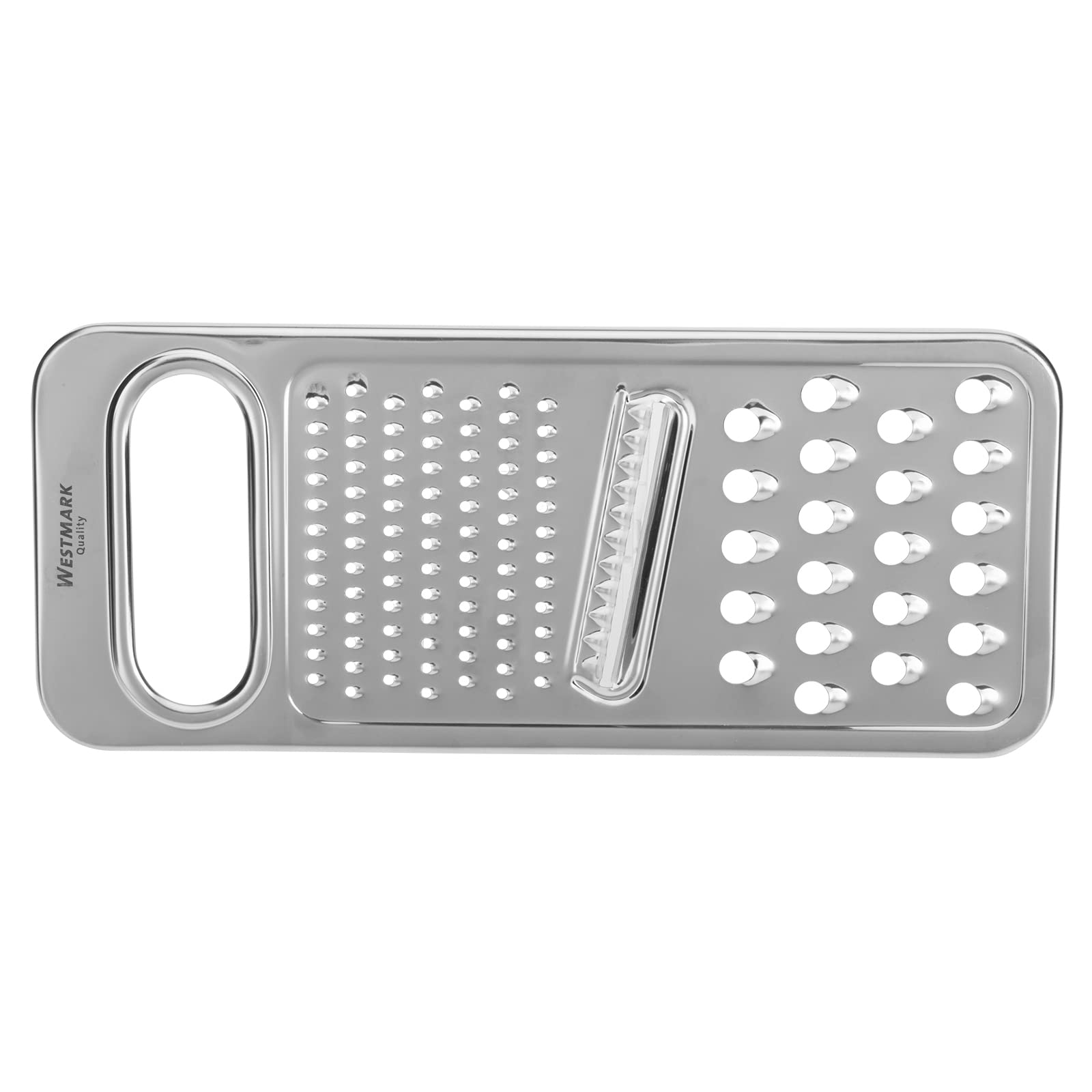 westmark-r-pe-universelle-3-en-1-en-acier-inoxydable-fine-grossi-re-trancheuse-a image 4