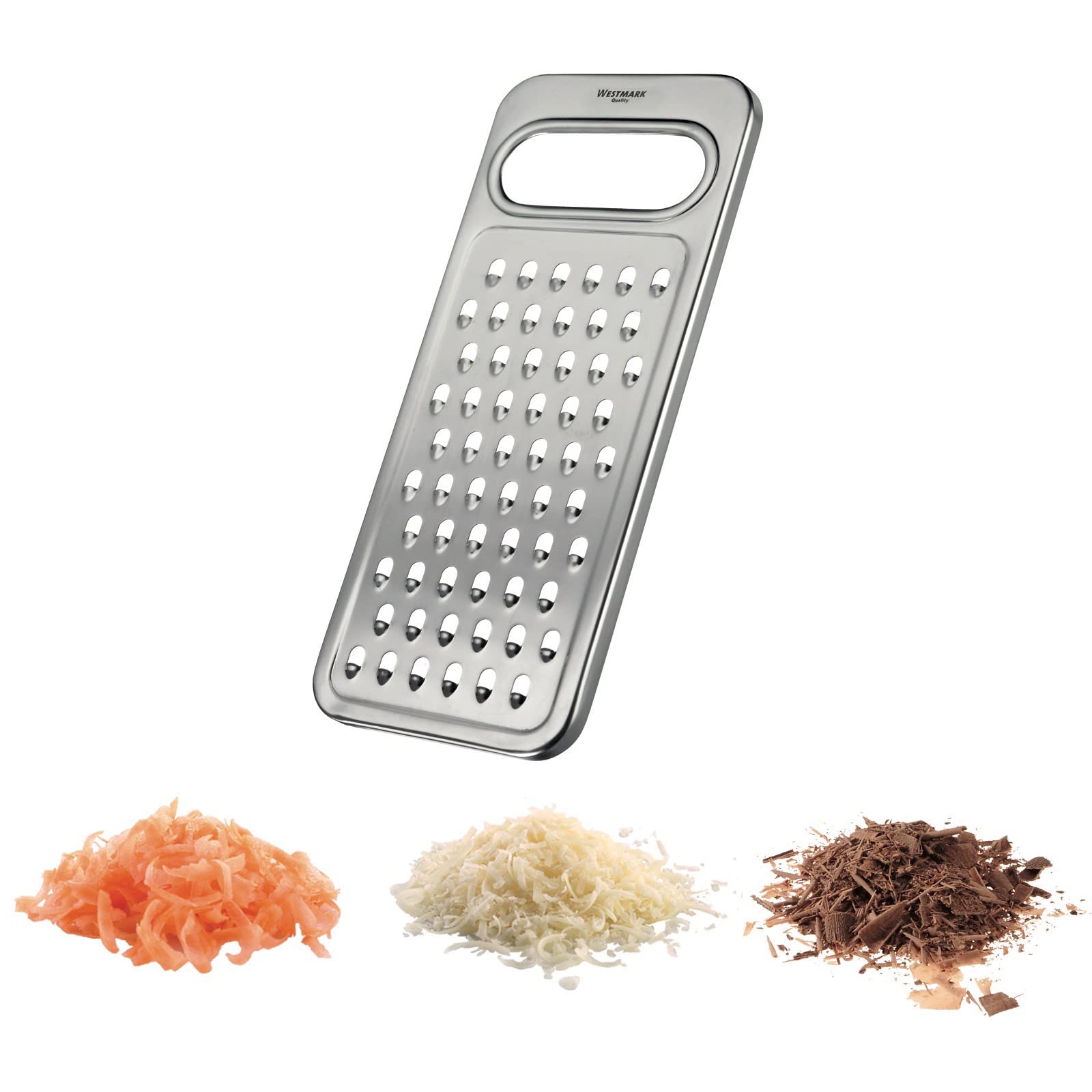 westmark-steel-10032270-r-pe-l-gumes-r-page-grossier-en-acier-inoxydable-poign-e image 3