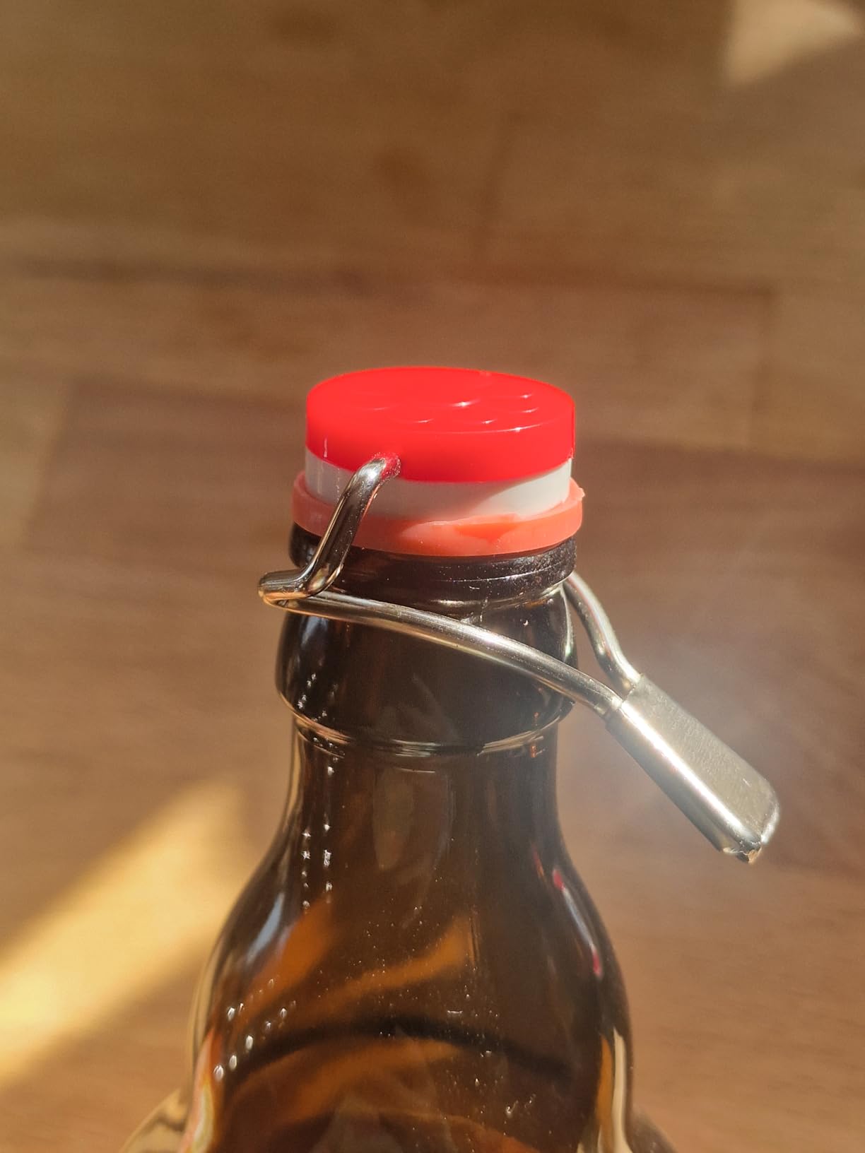 Pratique au quotidien