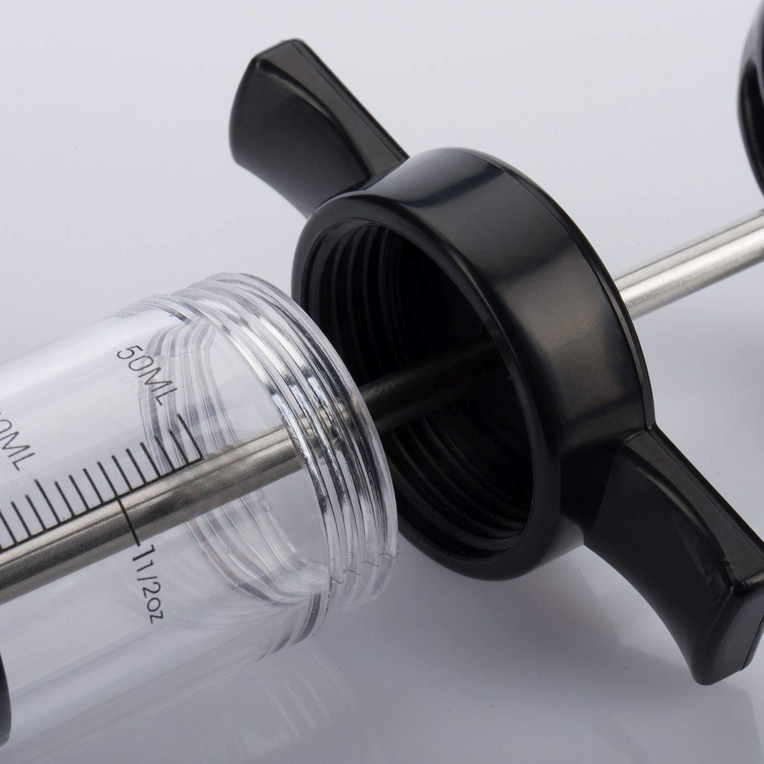 westmark-61422280-seringue-marinade-aiguille-amovible-acier-inoxydable-50-ml image 5