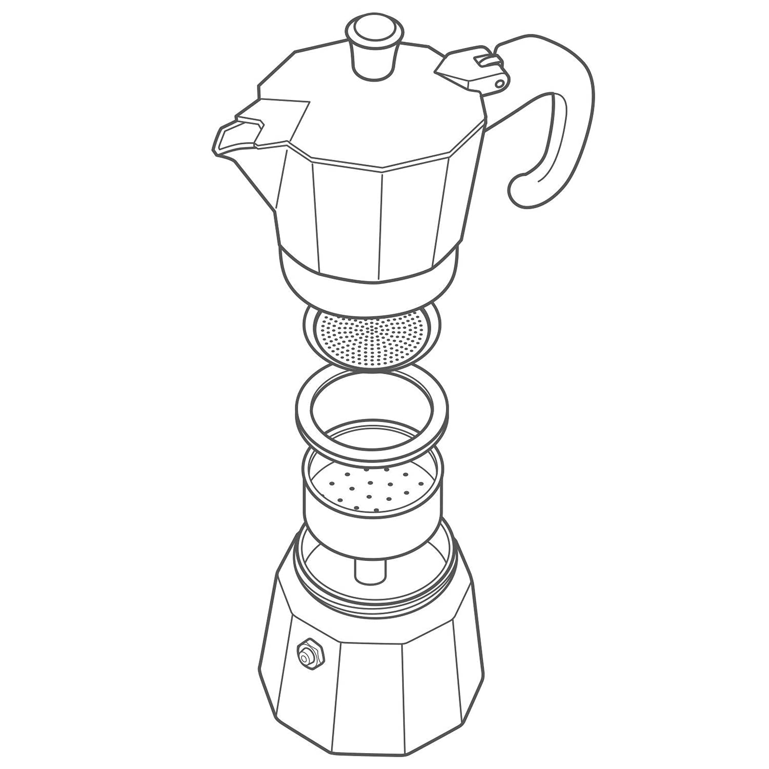 westmark-2460228e-kit-d-entretien-cafeti-re-expresso-2-joints-d-tanch-it-en-sili image 7