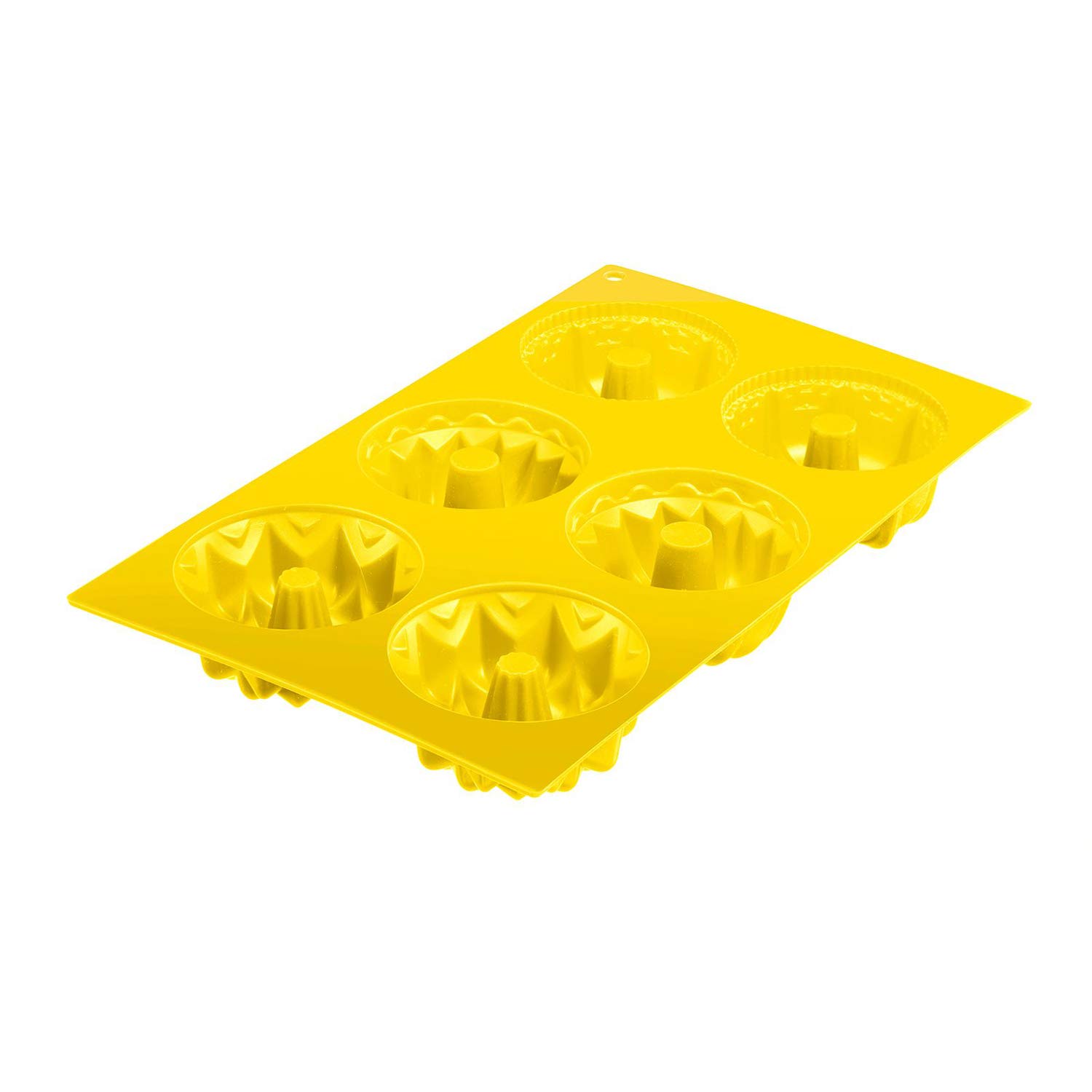 westmark-30162270-classic-moule-muffins-6-cavit-s-silicone-rouge-antiadh-sif-29- image 8