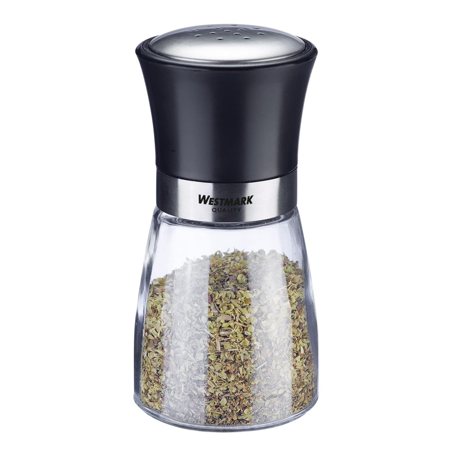 westmark-blacky-63502260-pot-pices-avec-couvercle-aromatique-perfor-190-ml-verre image 6